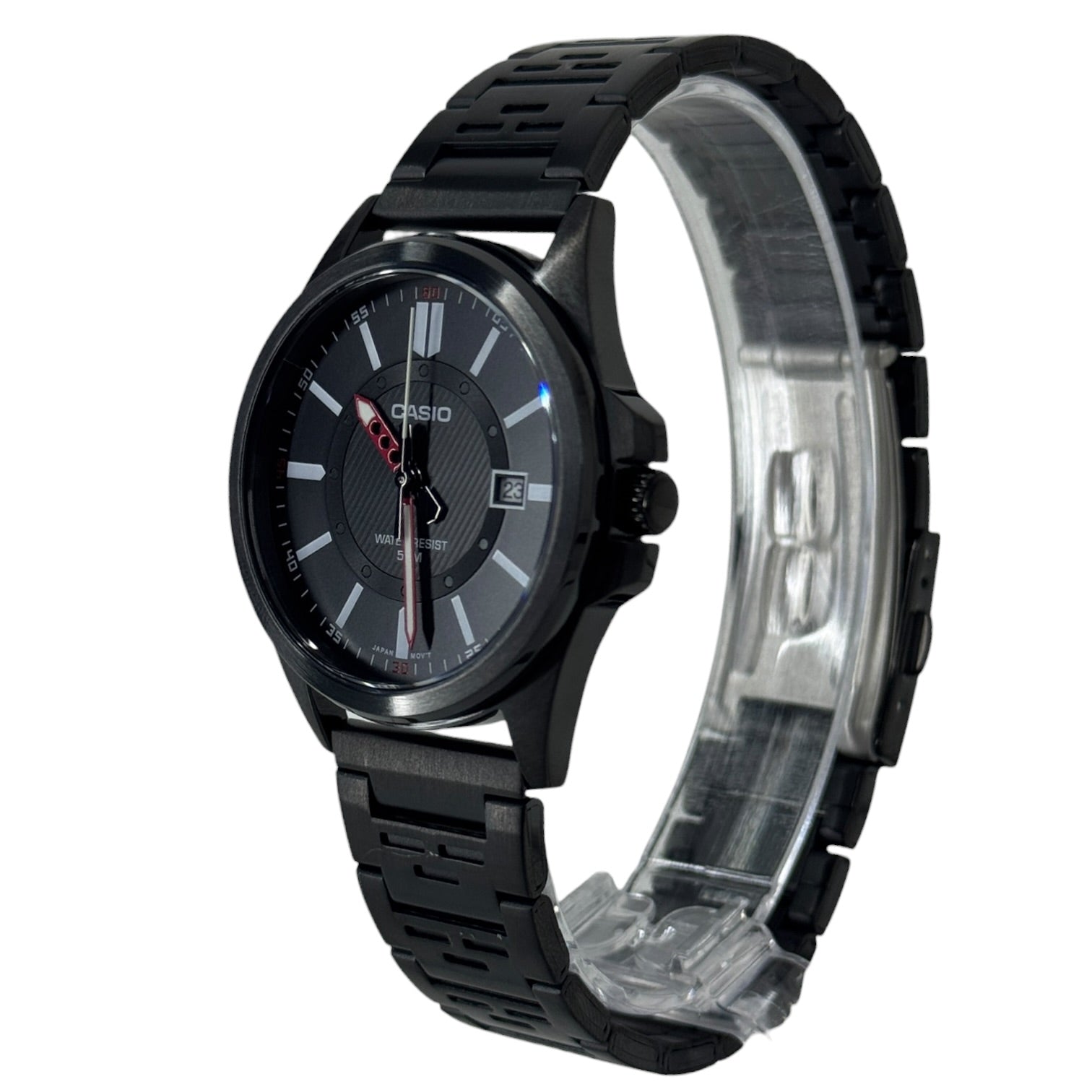 Reloj Casio MTP-E700B-1EVDF