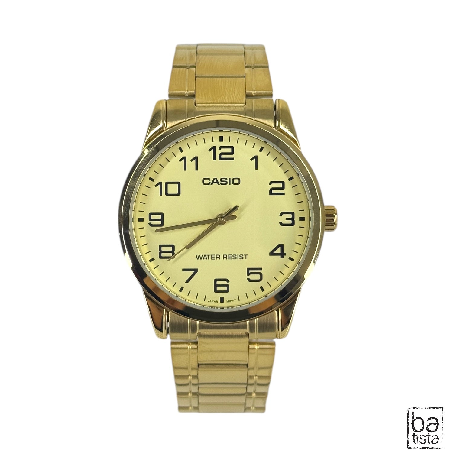 Reloj Casio MTP-V001G-9BUDF