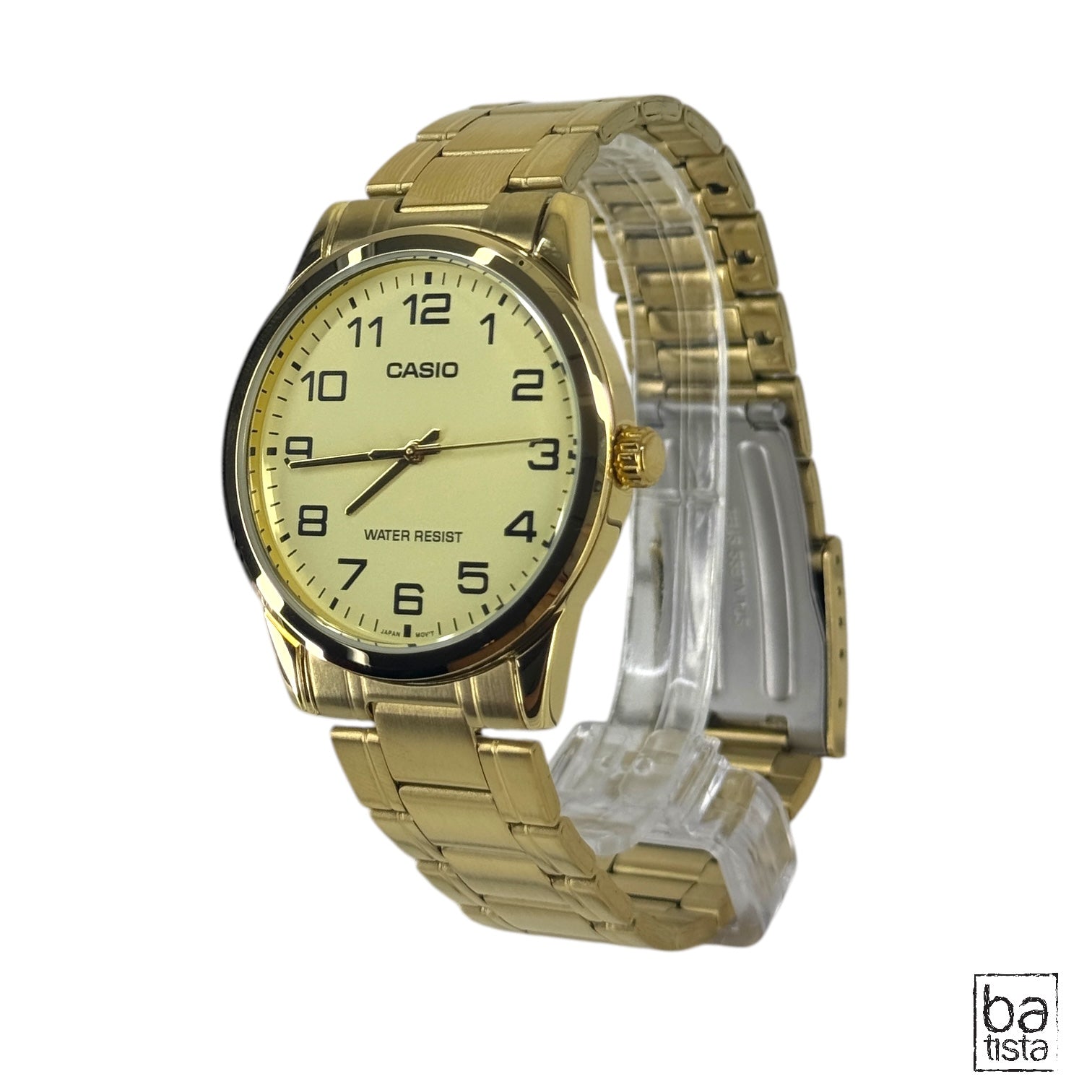 Reloj Casio MTP-V001G-9BUDF