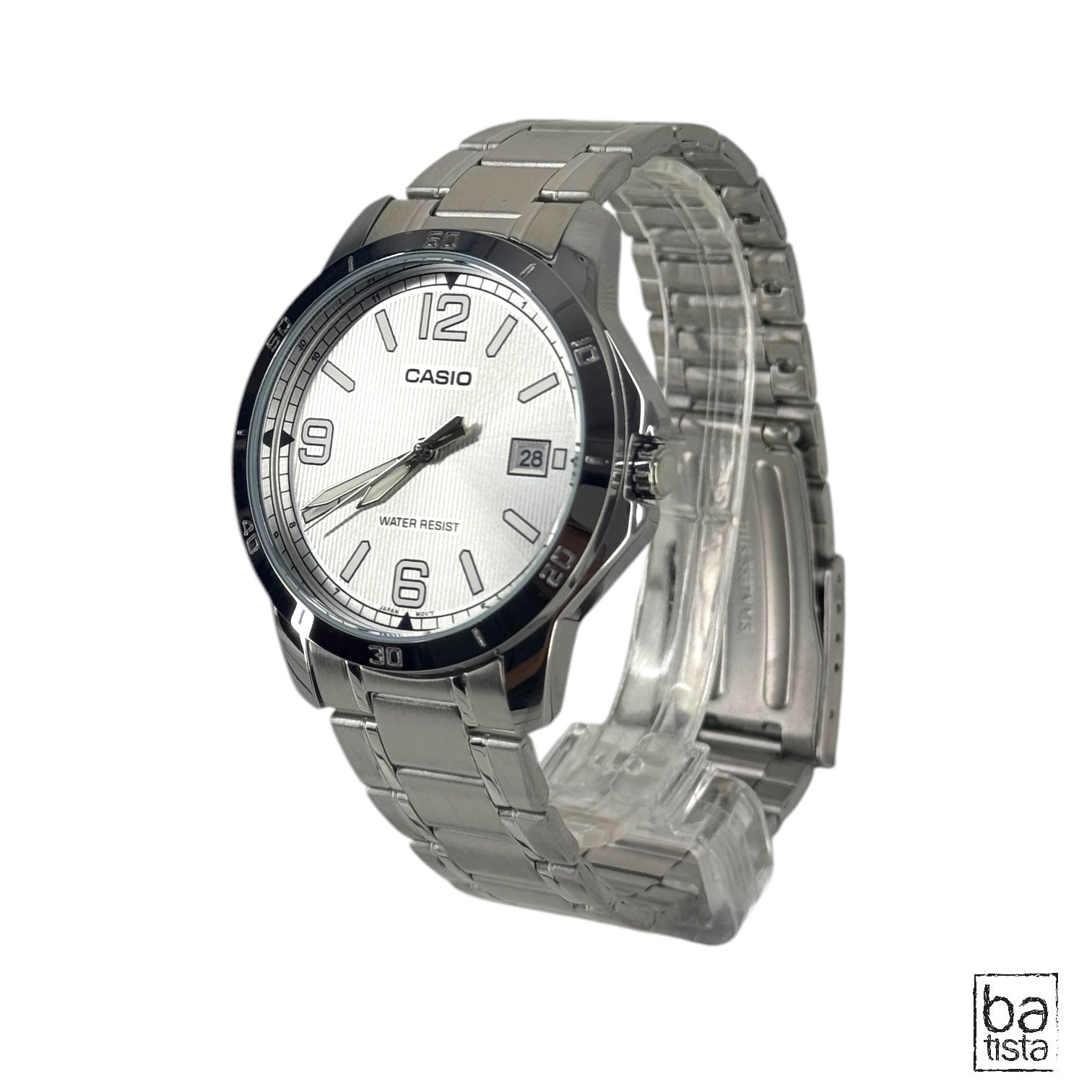 Reloj Casio MTP-V004D-7B2UDF