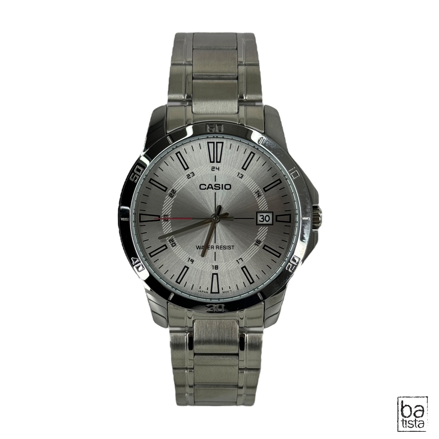 Reloj Casio MTP-V004D-7CUDF