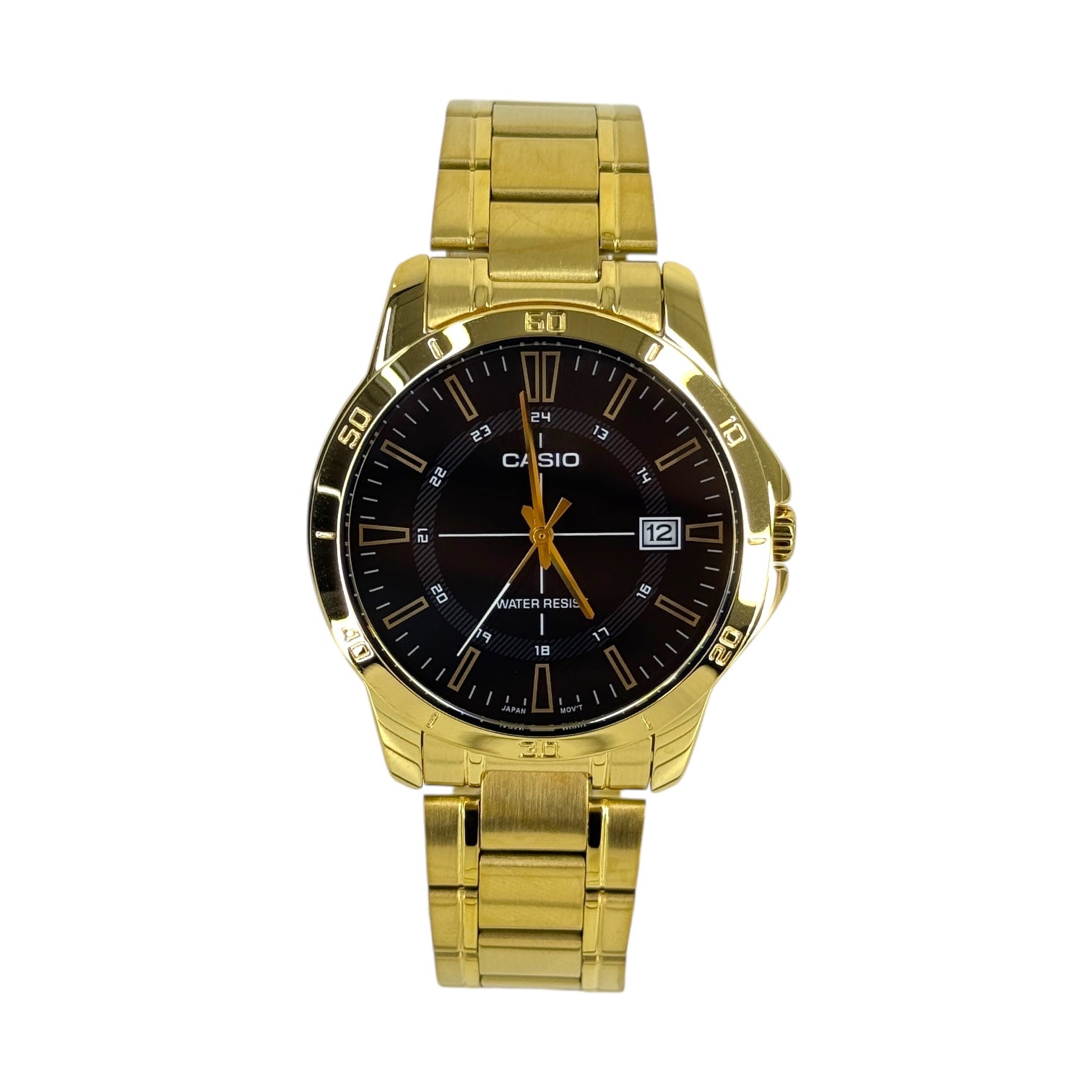Reloj Casio MTP-V004G-1CUDF