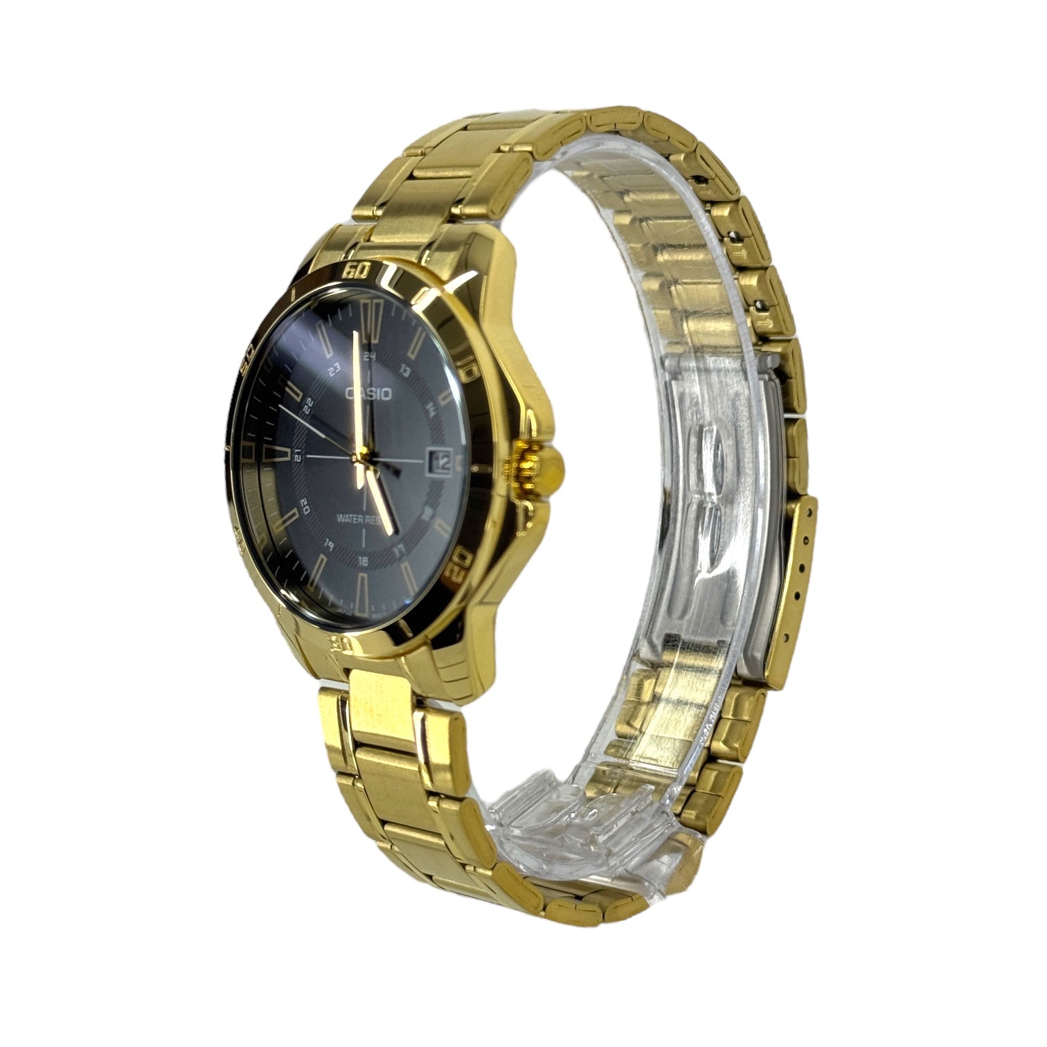 Reloj Casio MTP-V004G-1CUDF