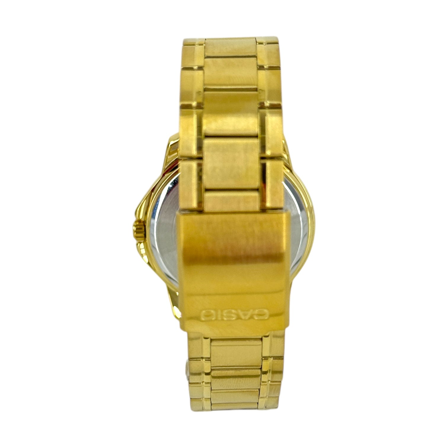 Reloj Casio MTP-V004G-9BUDF