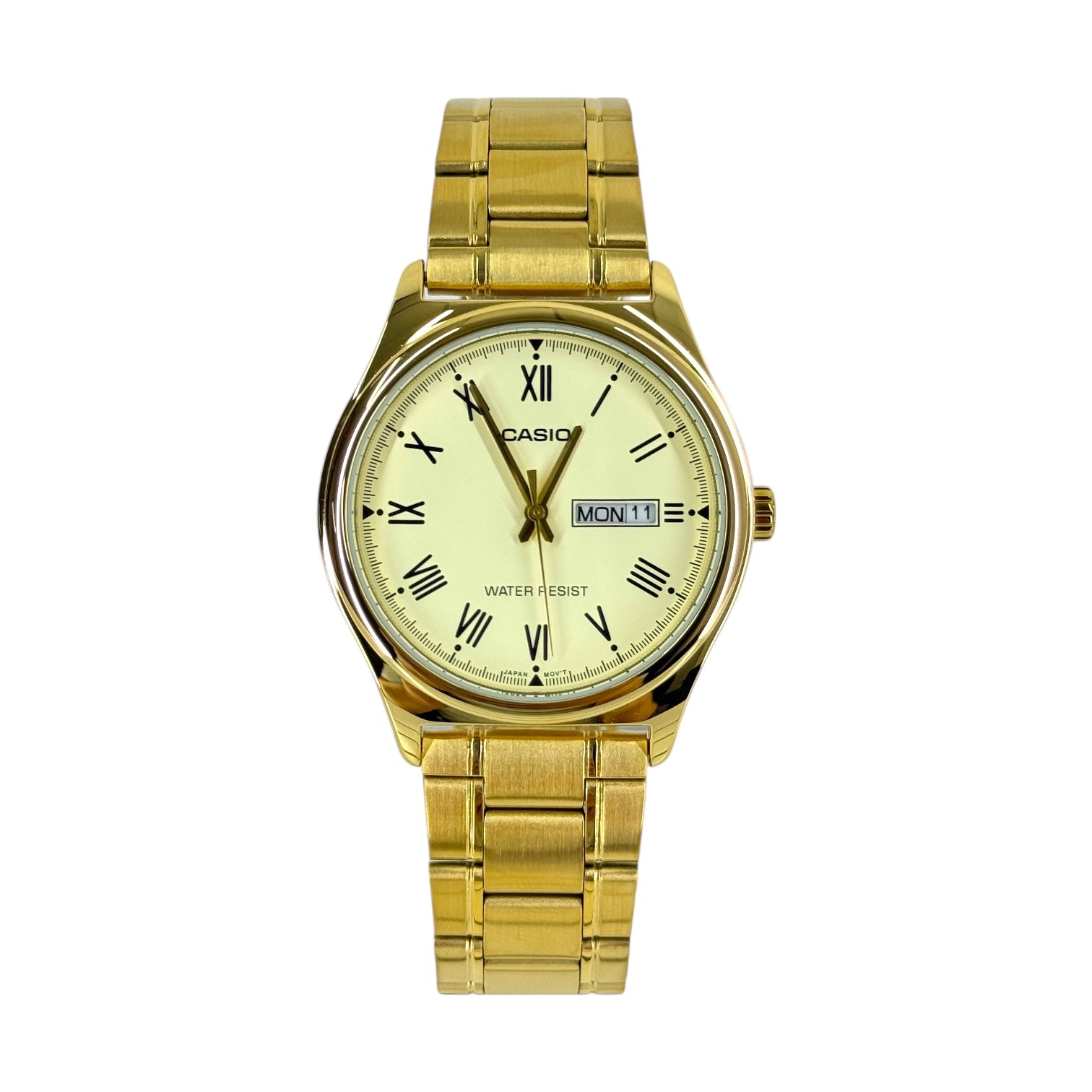 Reloj Casio MTP-V006G-9BUDF