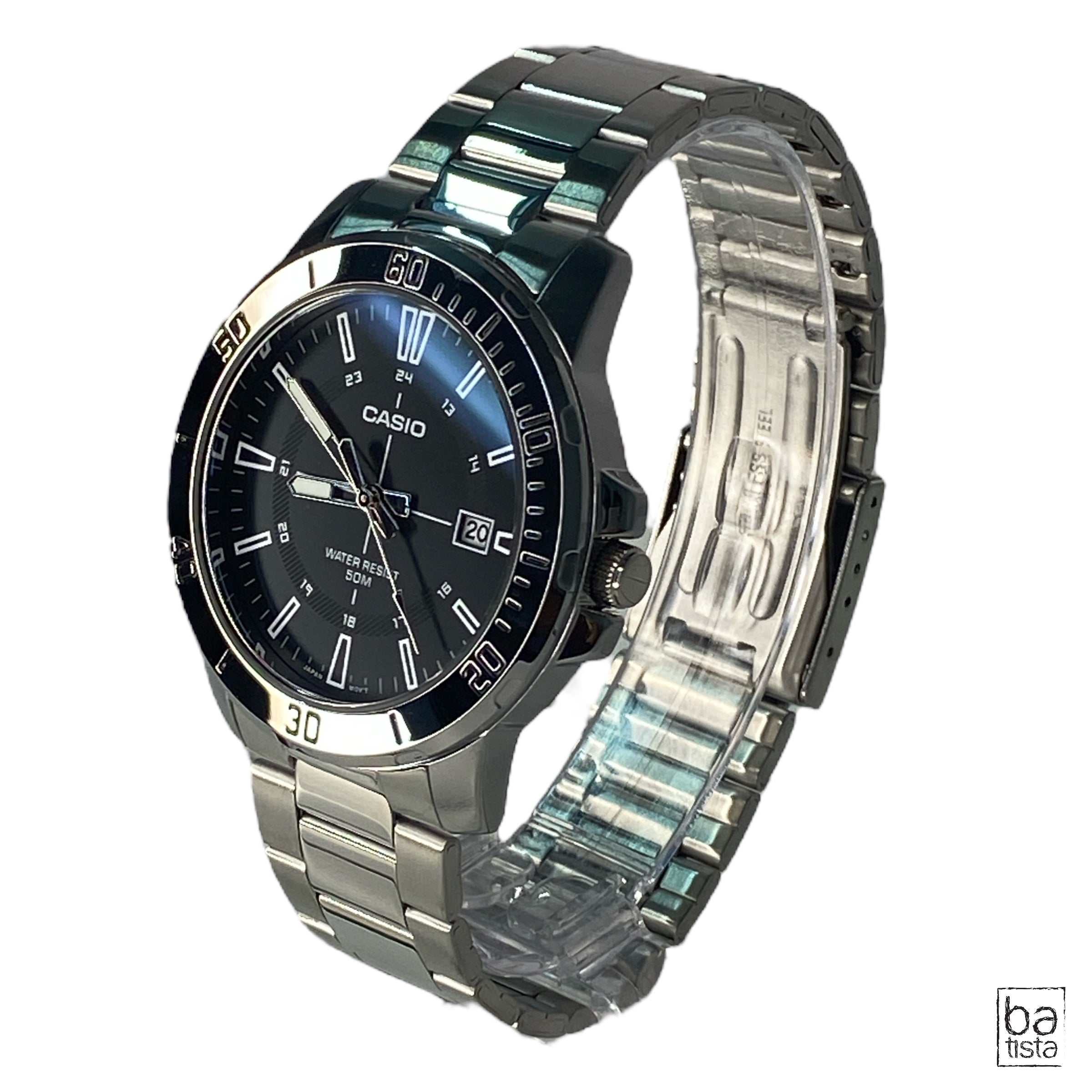 Reloj Casio MTP-VD01D-1CVUDF