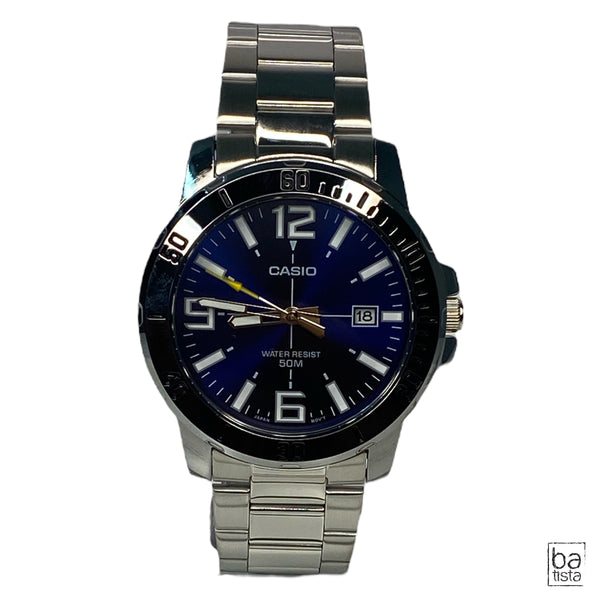 Reloj Casio MTP-VD01D-2BVUDF