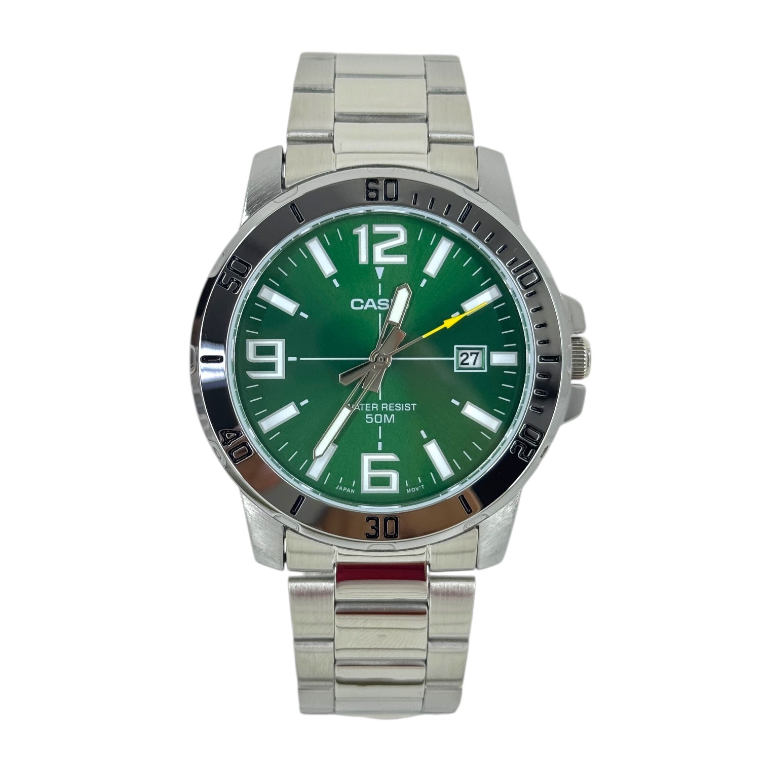 Reloj Casio MTP-VD01D-3BVUDF