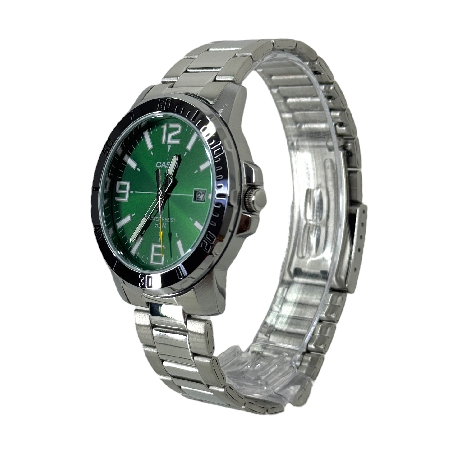 Reloj Casio MTP-VD01D-3BVUDF
