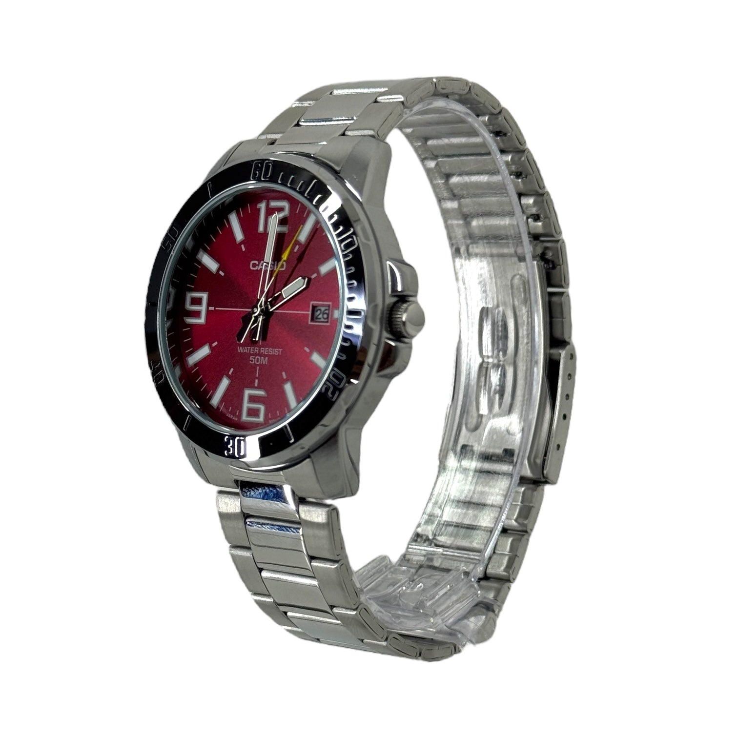 Reloj Casio MTP-VD01D-4BVUDF