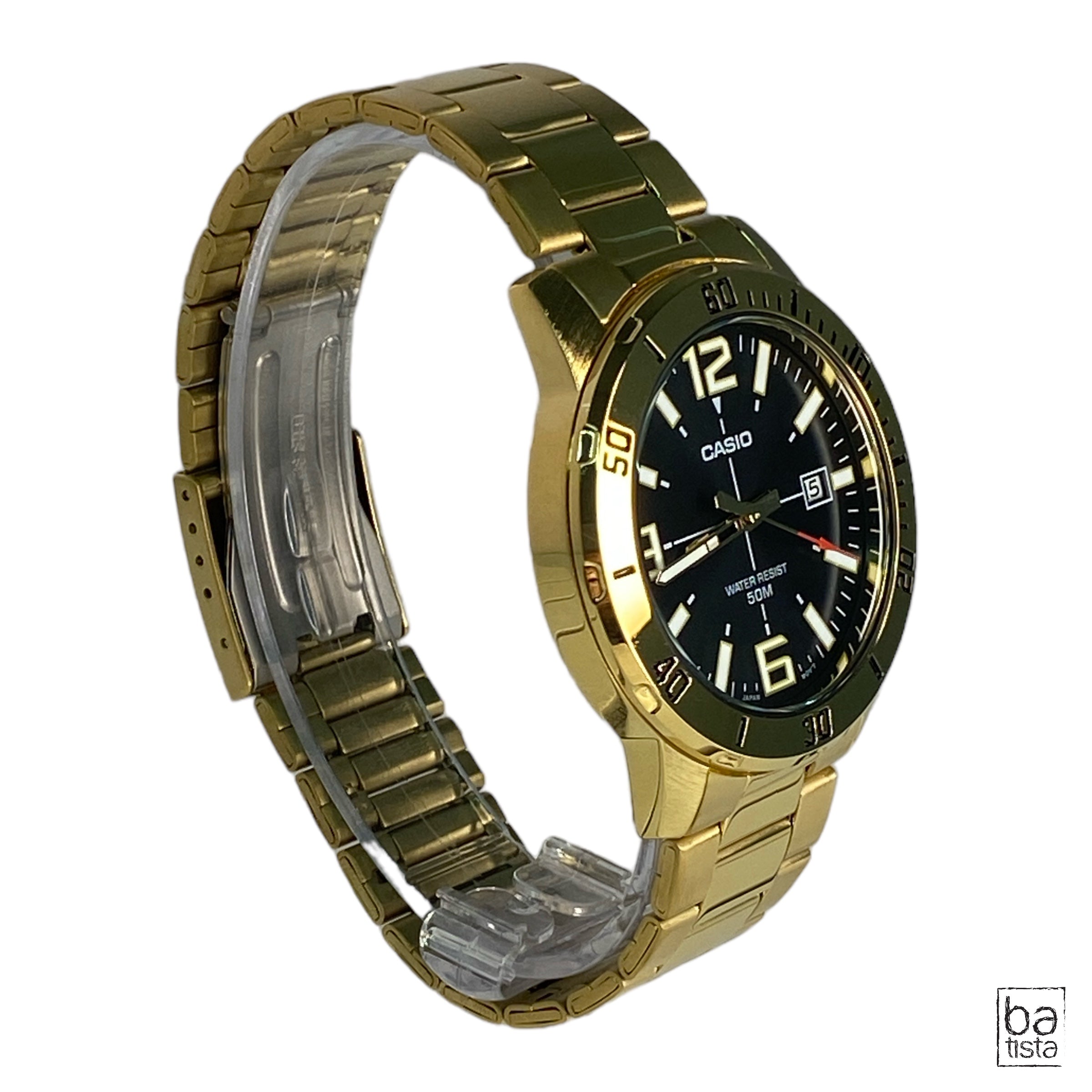 Reloj Casio MTP-VD01G-1BVUDF