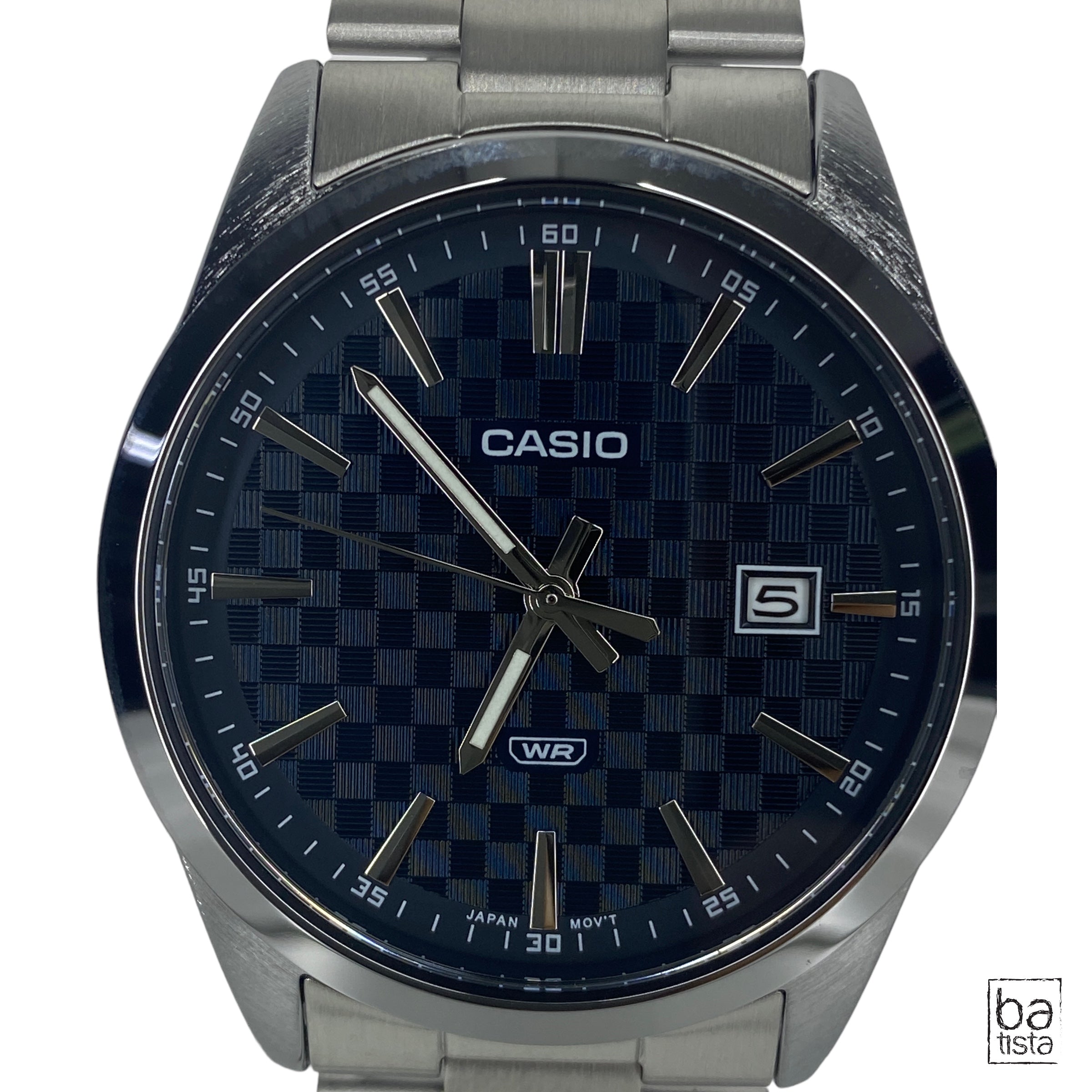 Reloj Casio MTP-VD03D-2AUDF