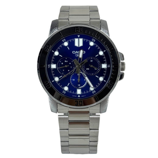 Reloj Casio MTP-VD300D-2EUDF