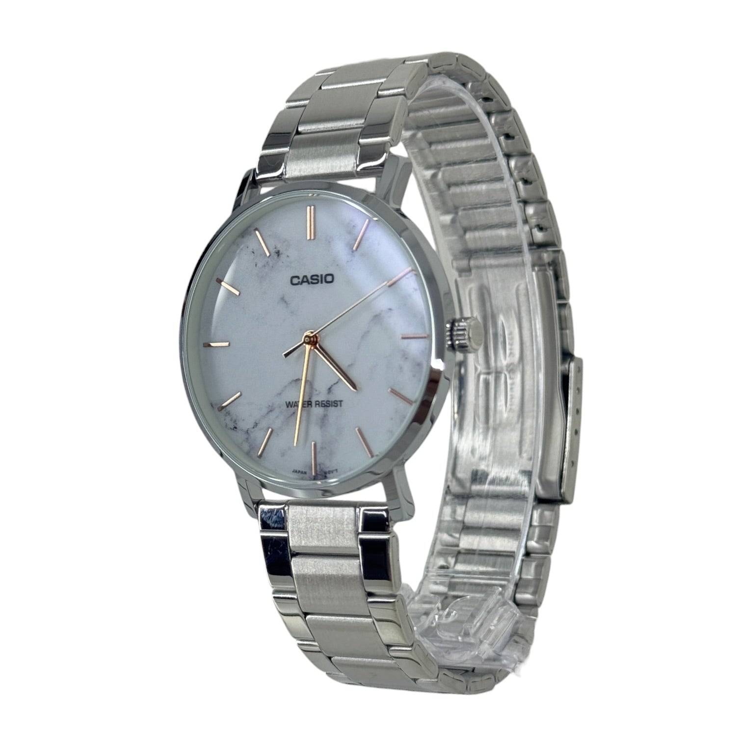 Reloj Casio MTP-VT01DM-7AUDF