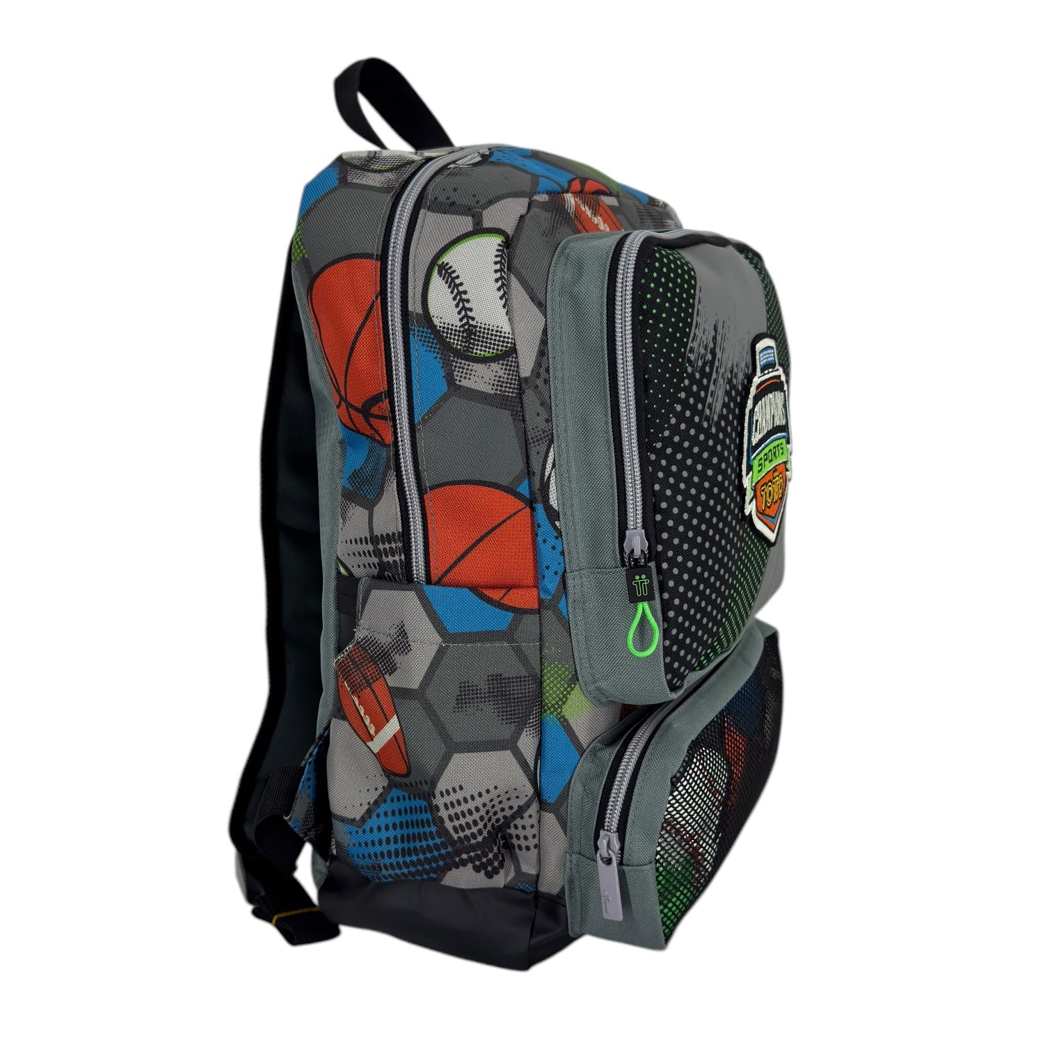 Morral Totto Multisport M 7Y9