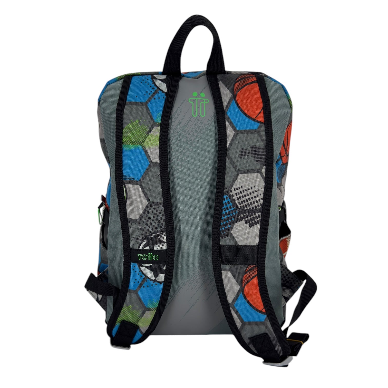 Morral Totto Multisport M 7Y9
