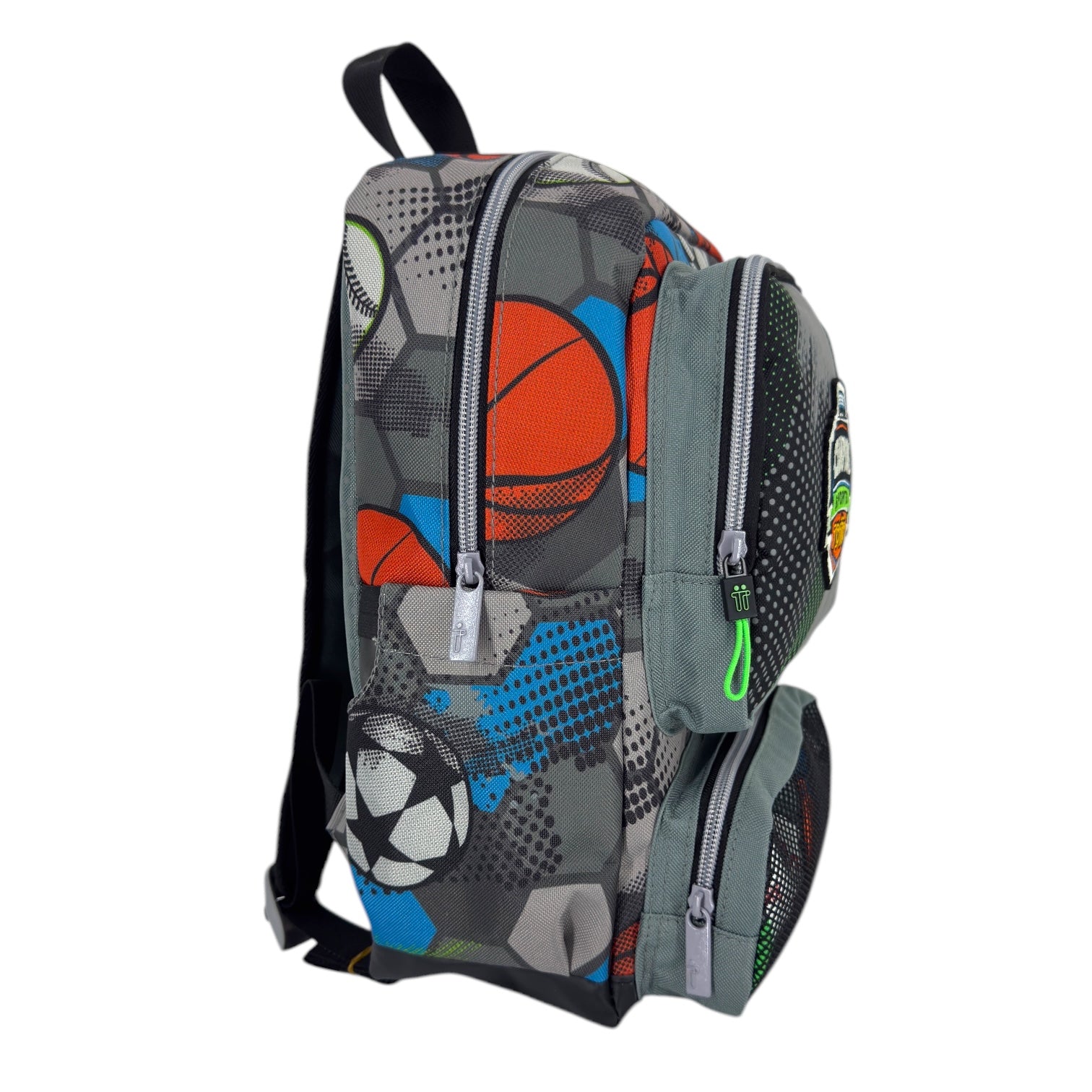 Morral Totto Multisport S 7Y9