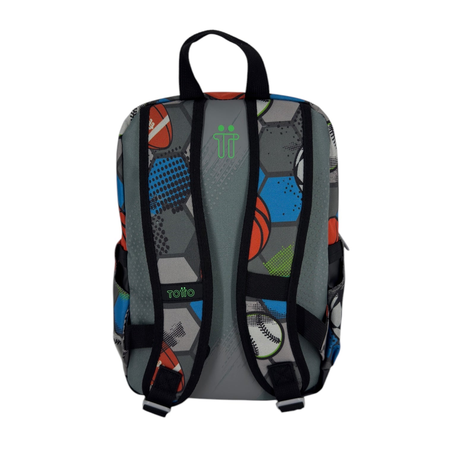 Morral Totto Multisport S 7Y9