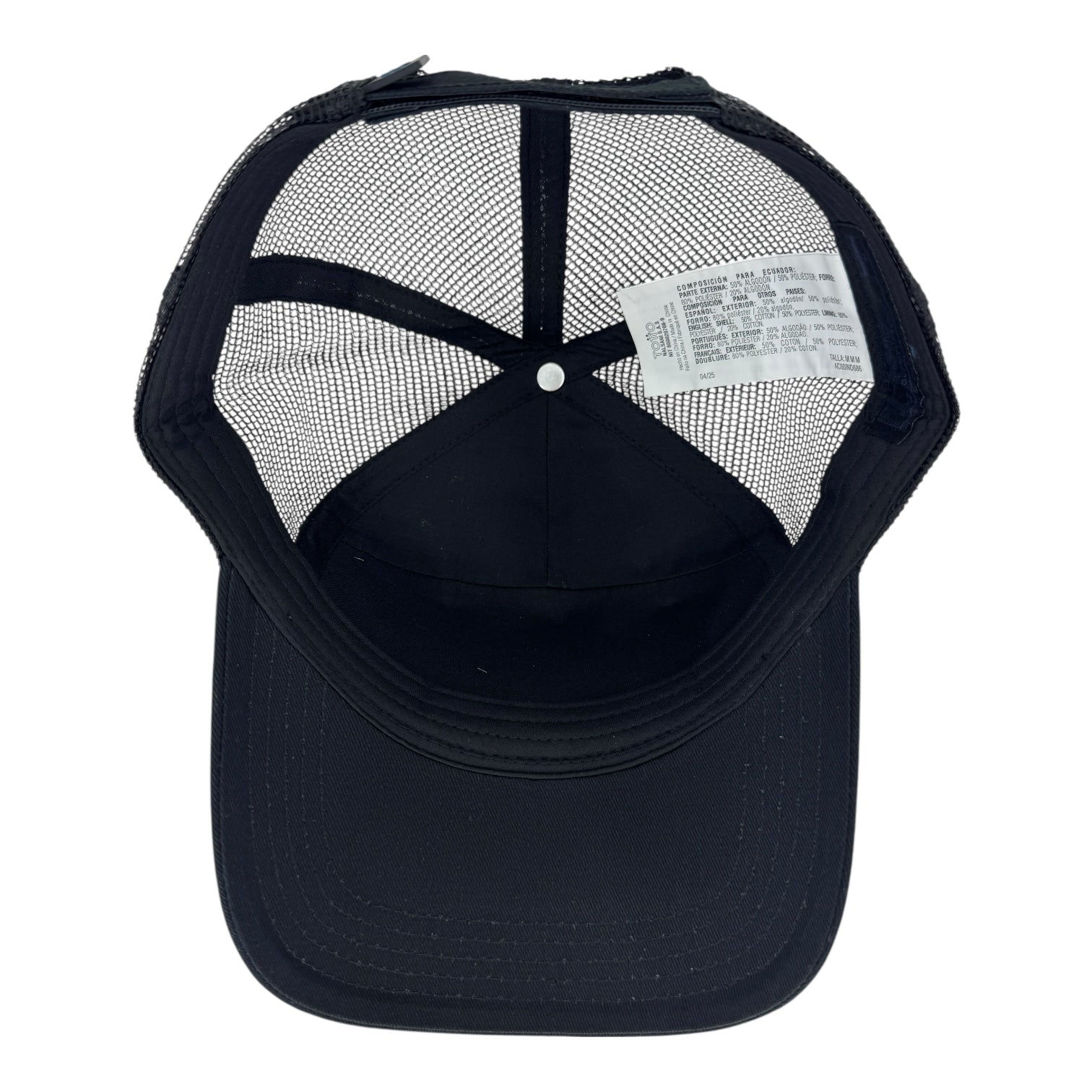 Gorra Totto Mutty ZN0