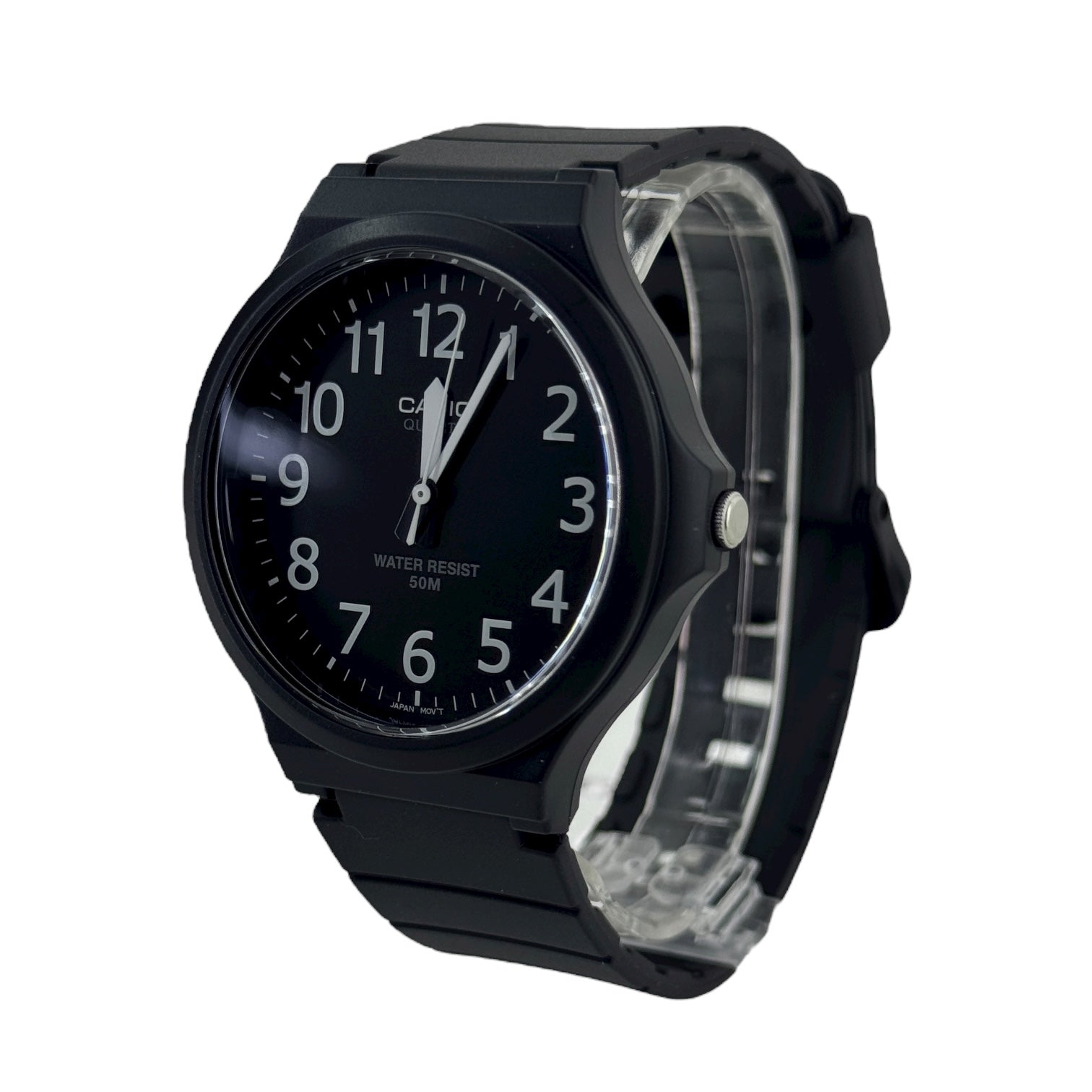 Reloj Casio MW-240-1BVDF