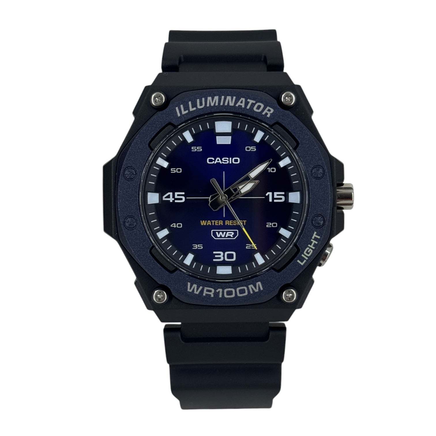 Reloj Casio MW-620H-2AVDF