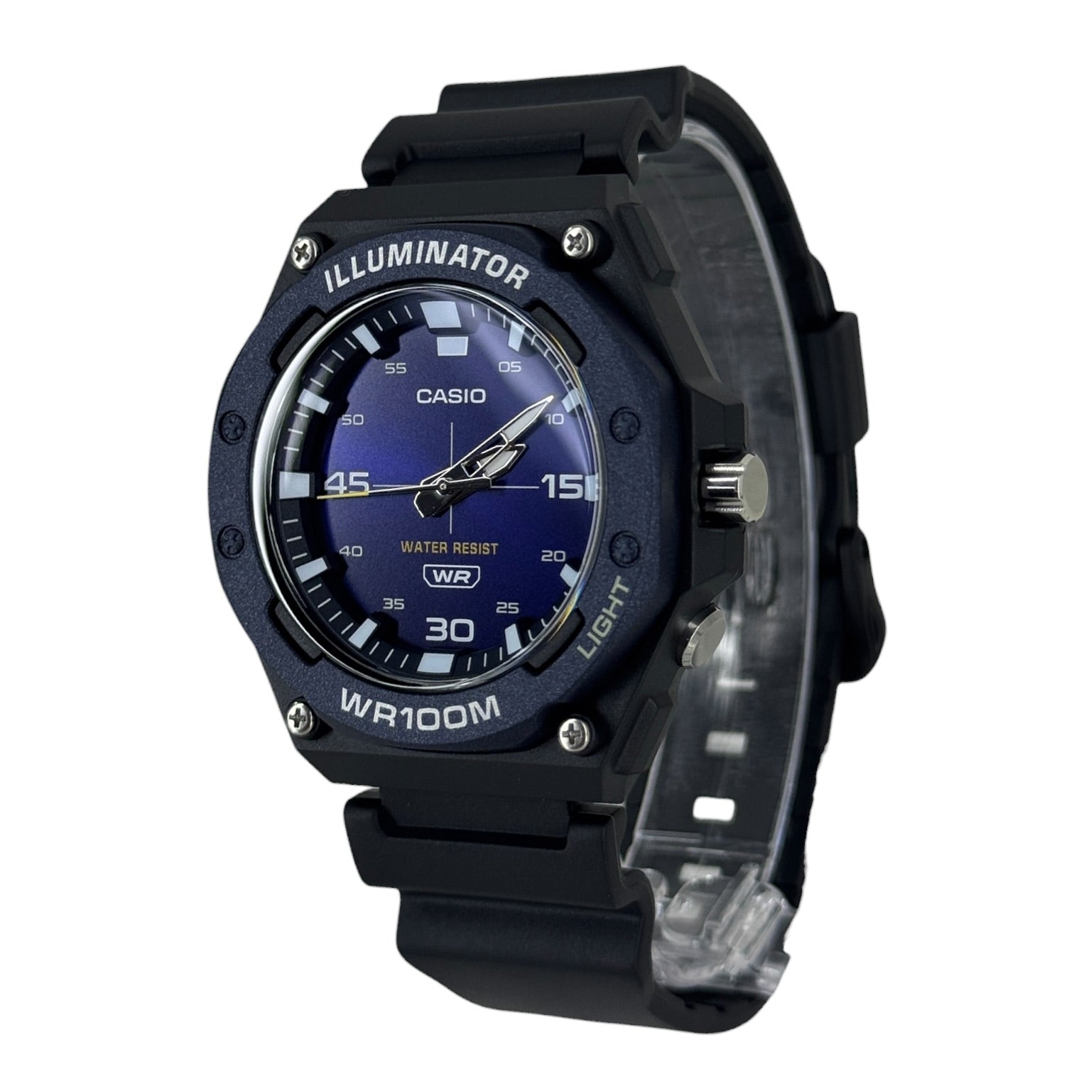 Reloj Casio MW-620H-2AVDF