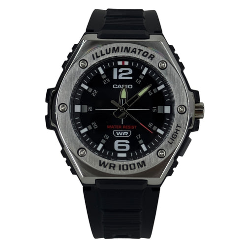 Reloj Casio MWA-100H-1AVDF