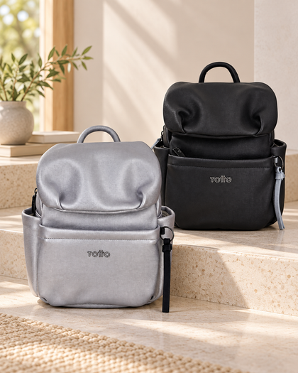 Morral Pequeño