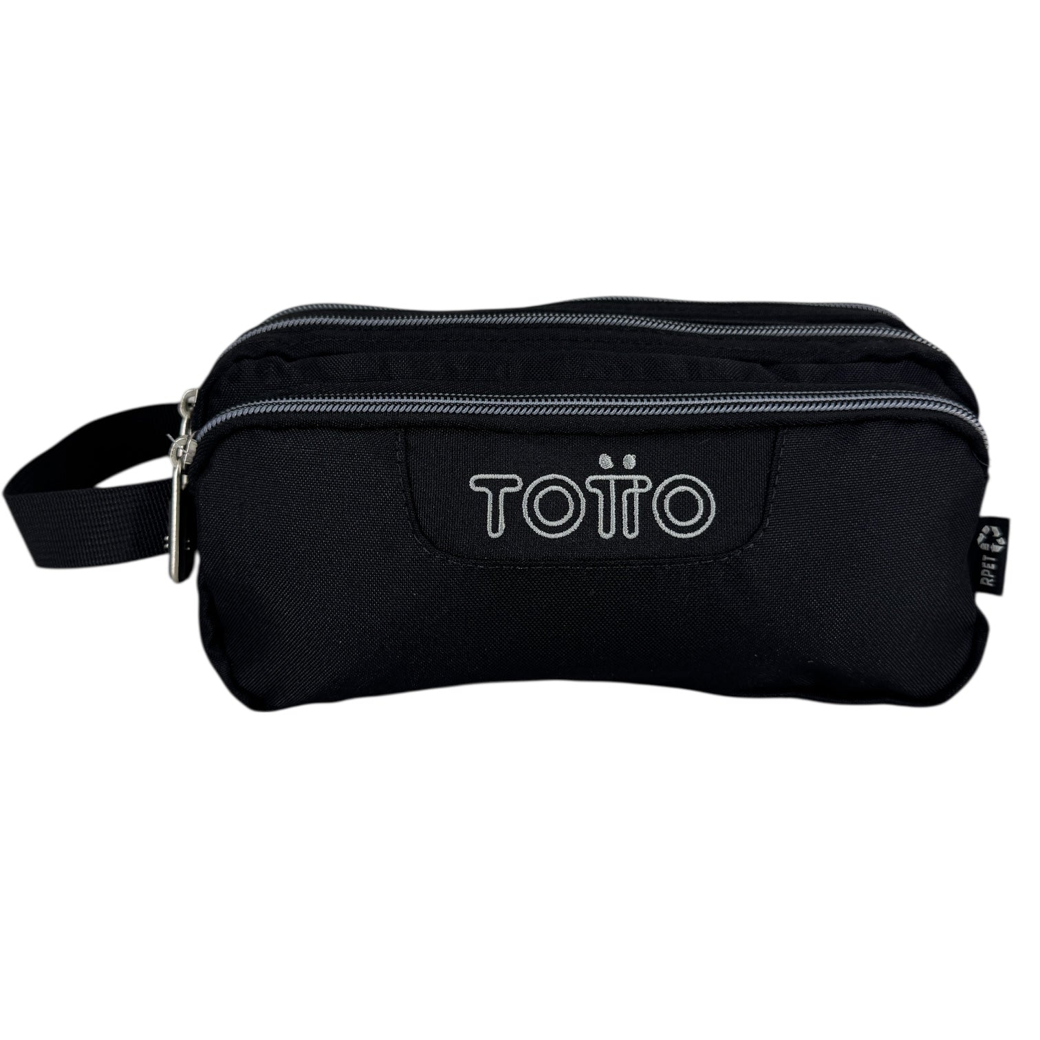 Cartuchera Totto Agapec N01