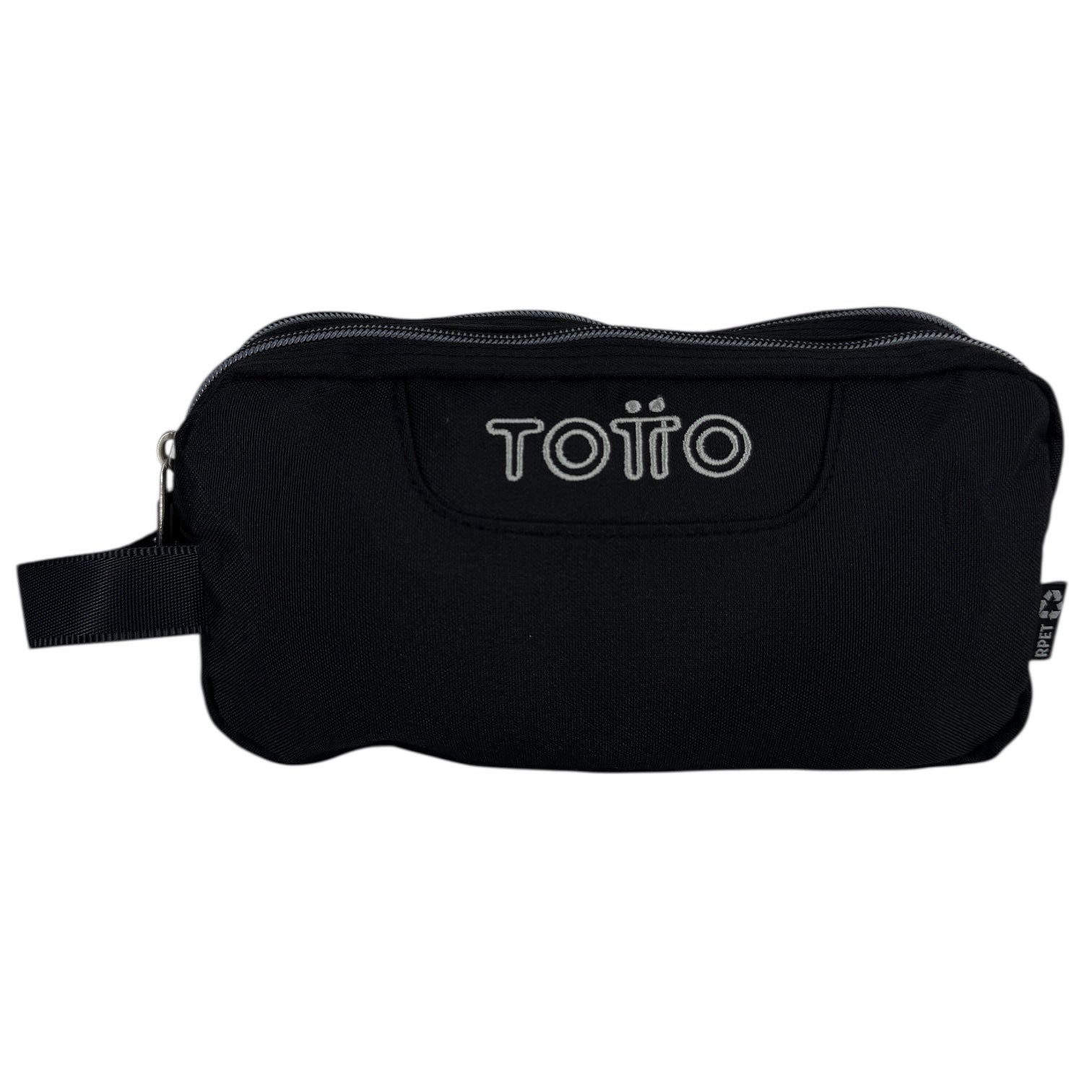 Cartuchera Totto Escuadra N01