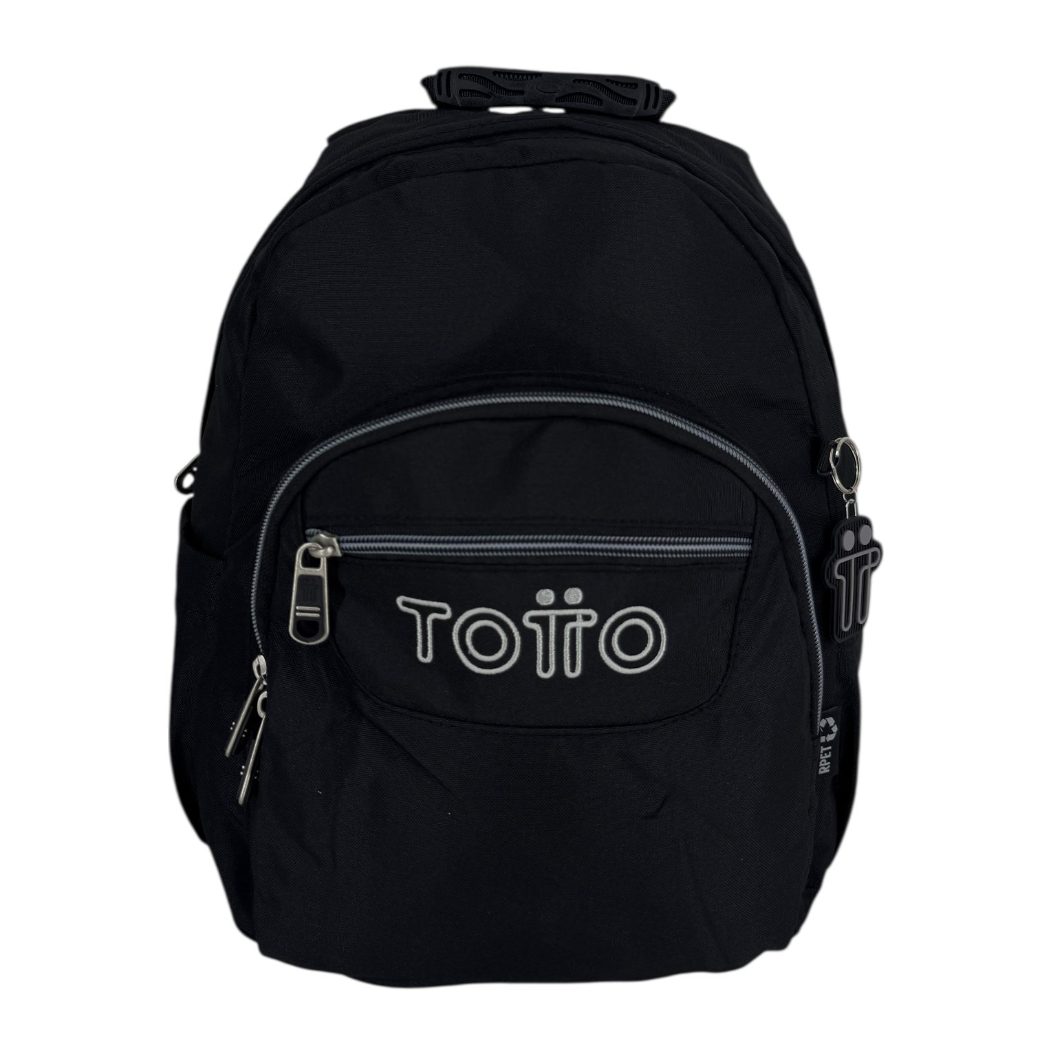 Morral Totto Mediano Gommas N01