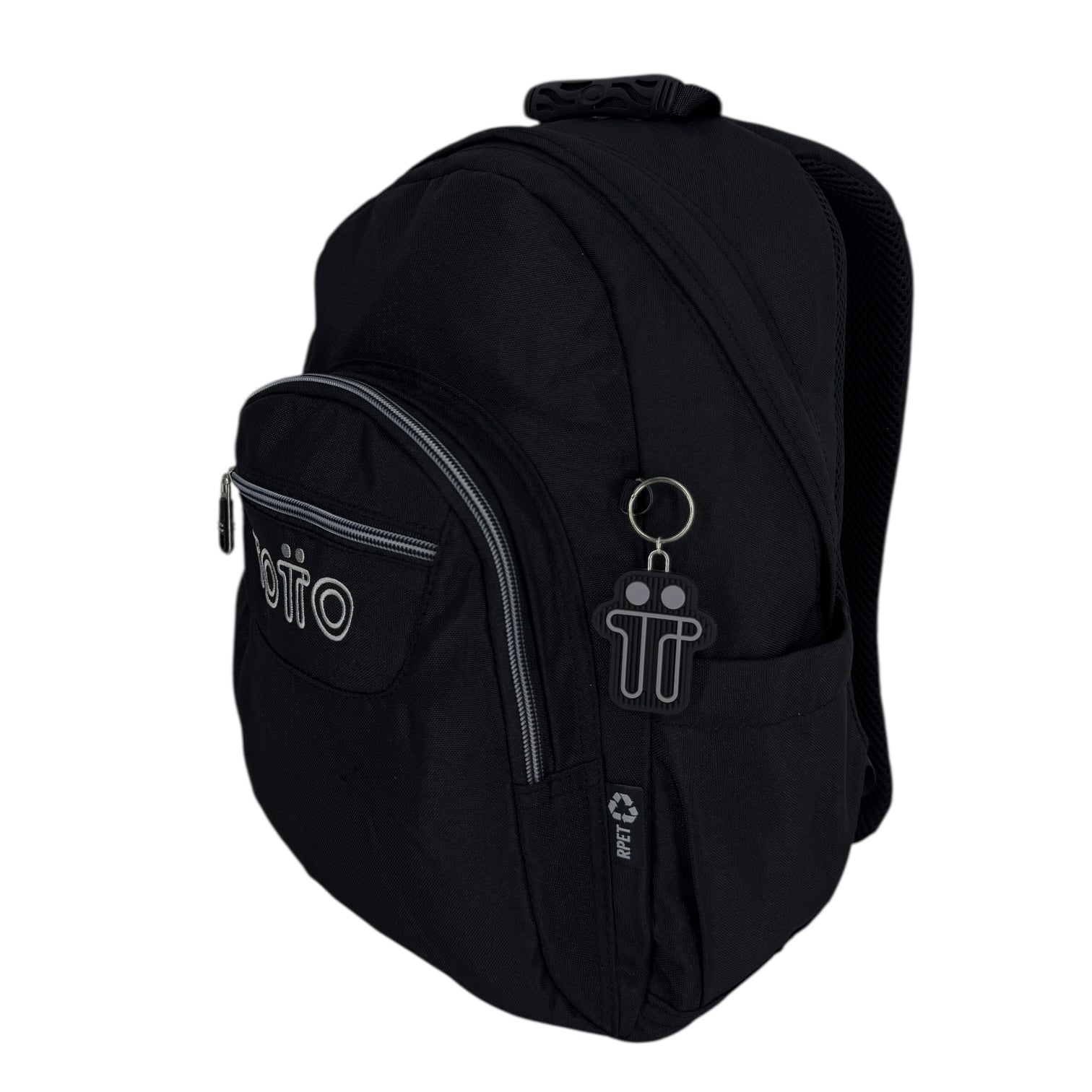 Morral Totto Mediano Gommas N01