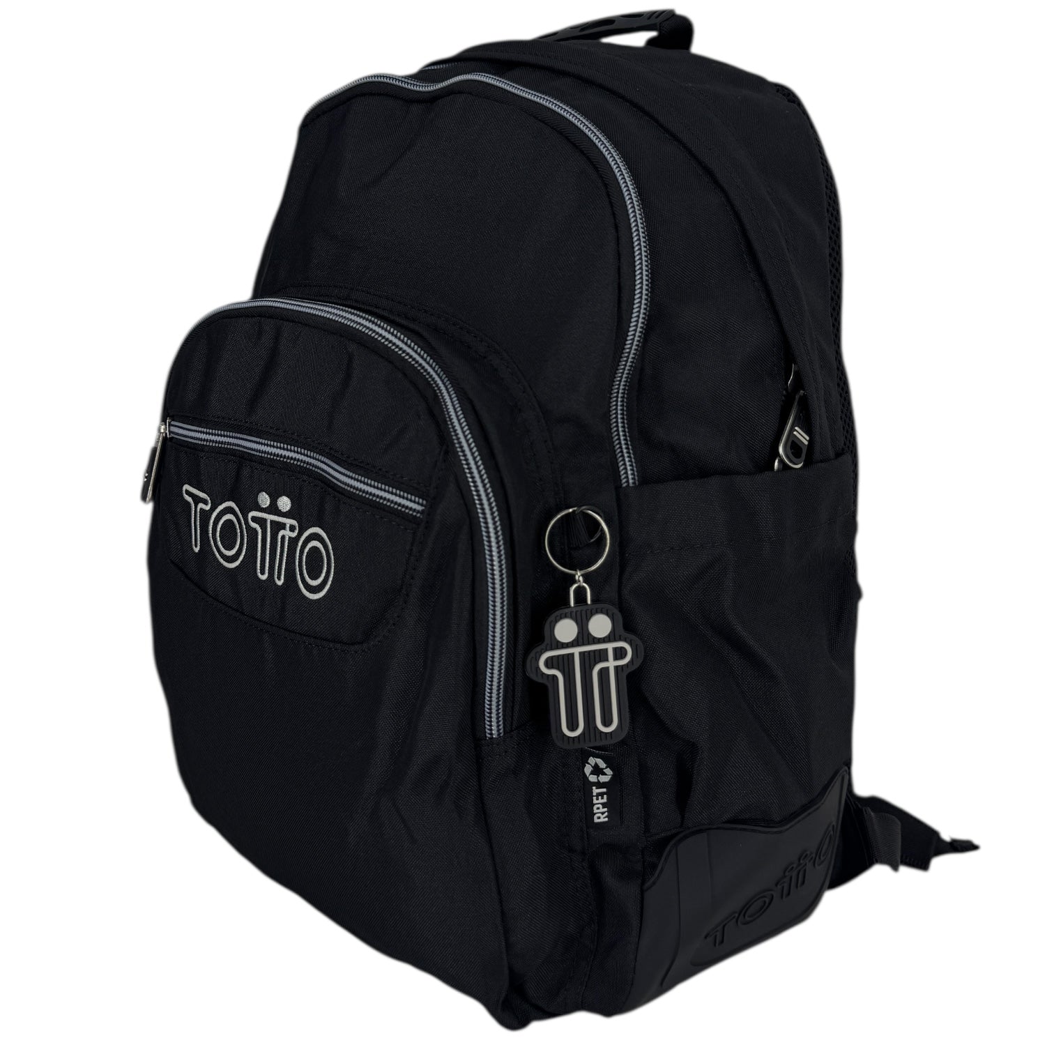 Morral Totto Extra Grande Rayol N01