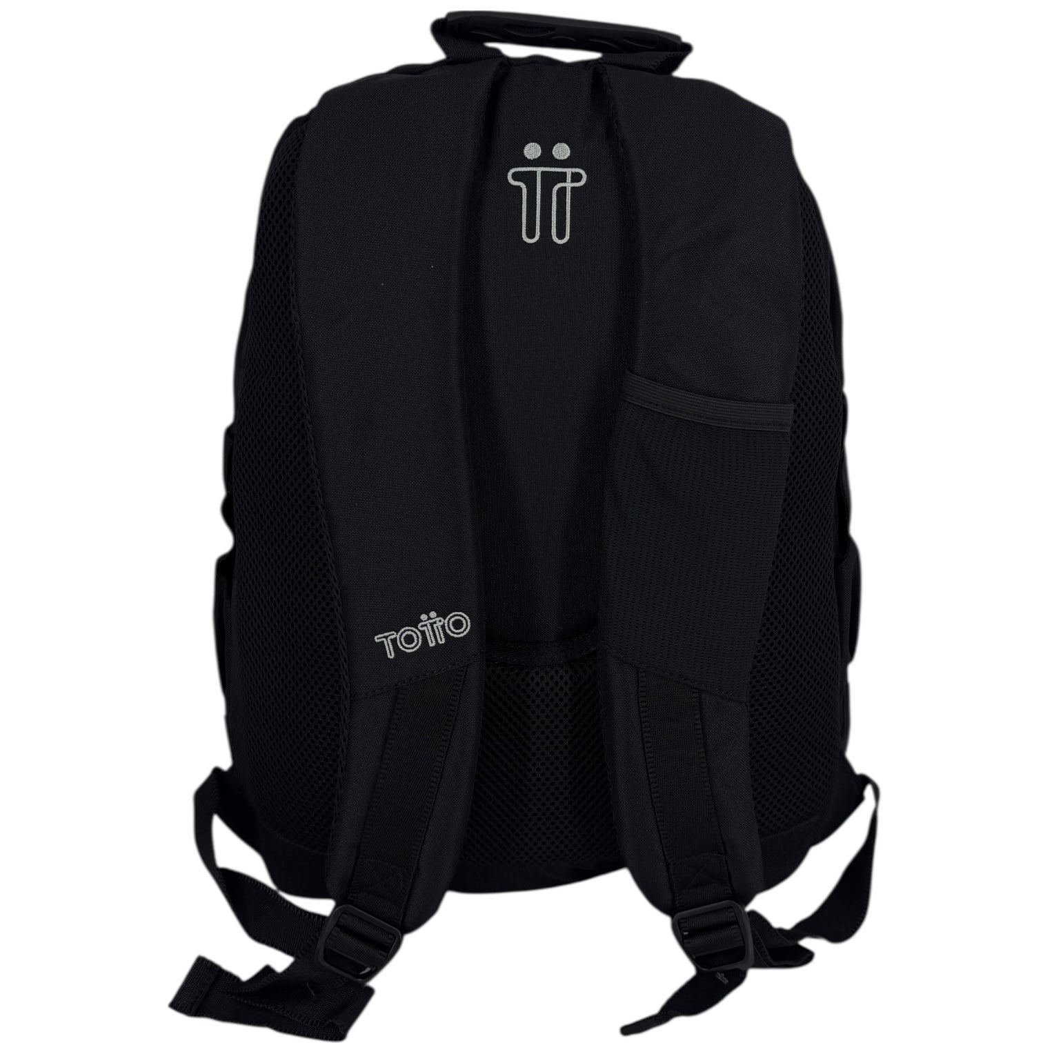 Morral Totto Extra Grande Rayol N01