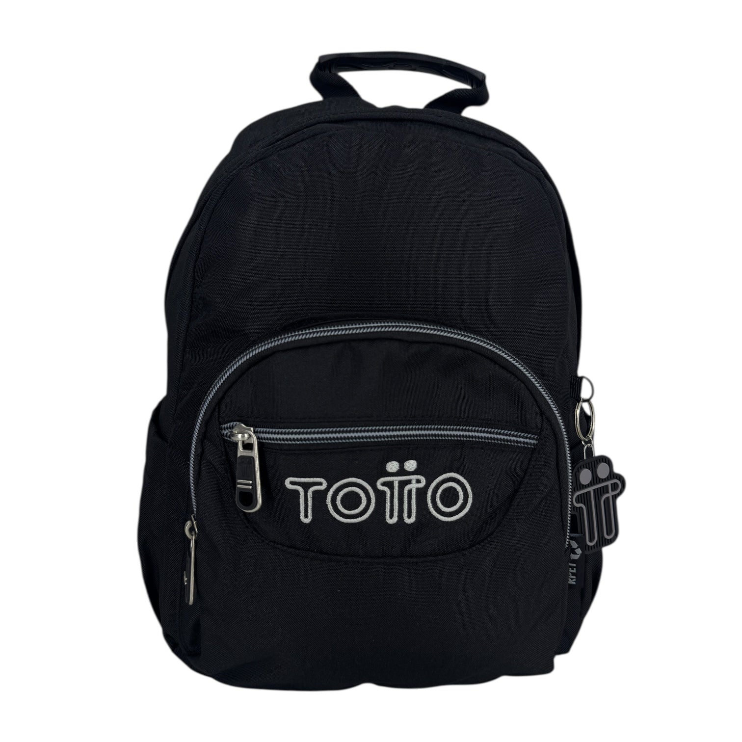 Morral Totto Pequeño Tempera N01