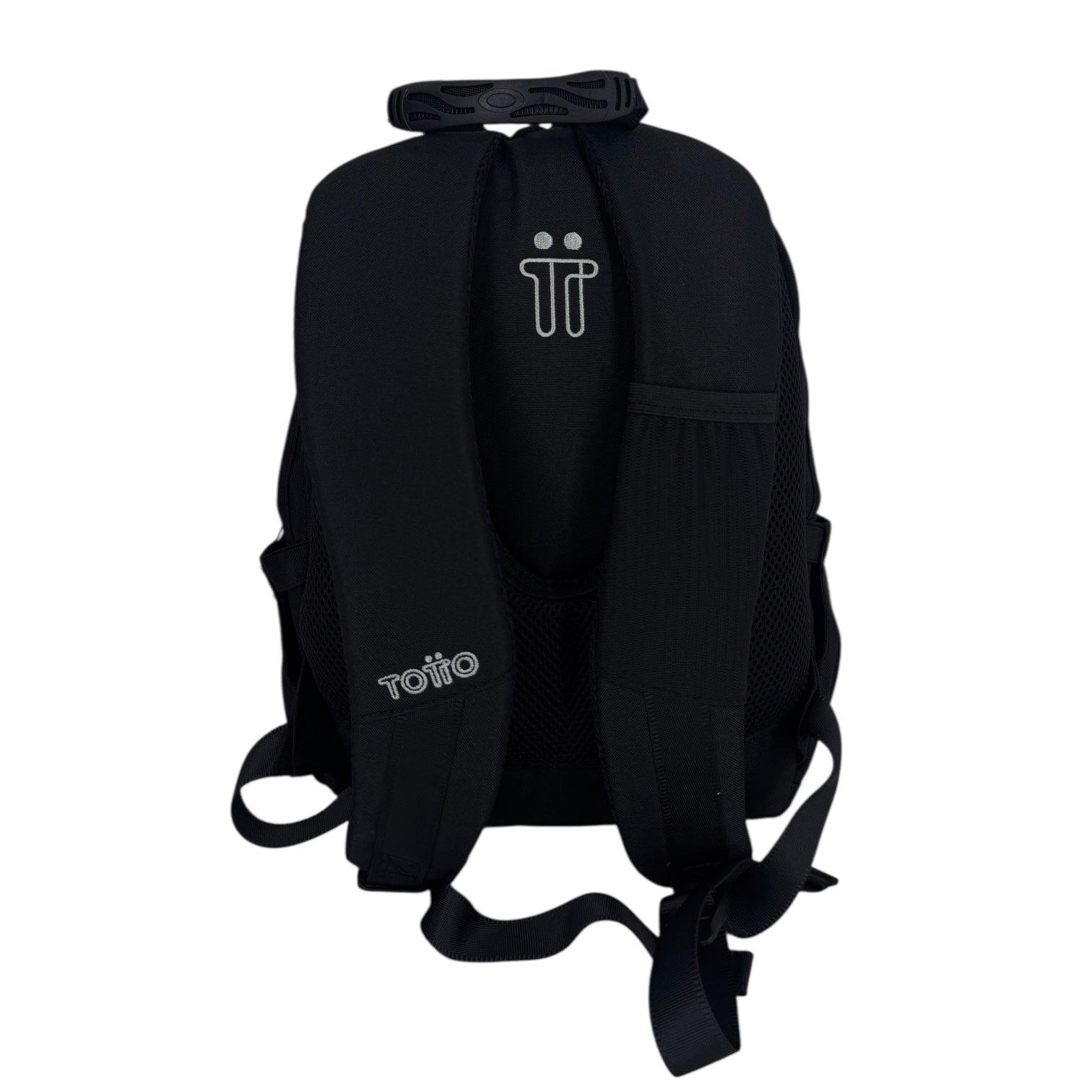 Morral Totto Pequeño Tempera N01