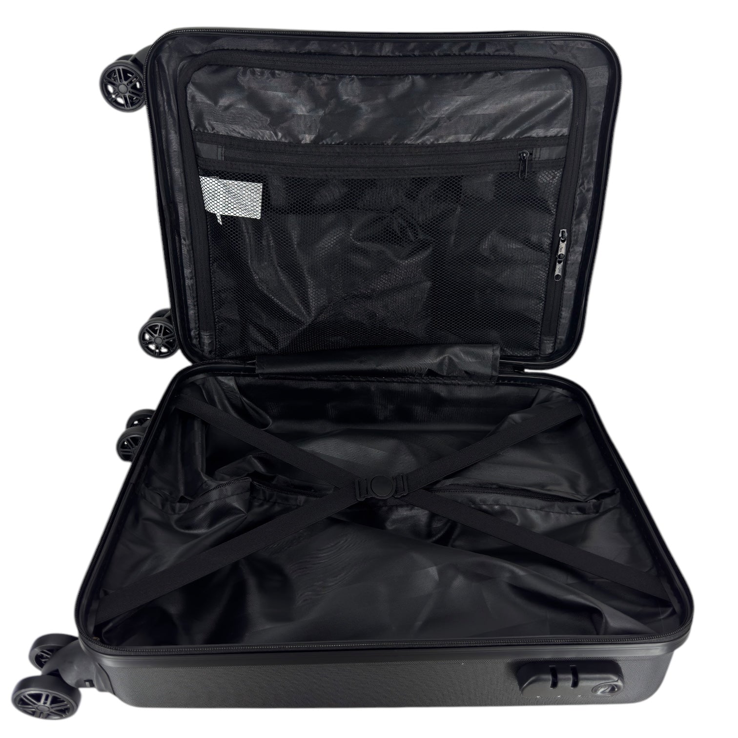 Maleta Totto Nomad S N01