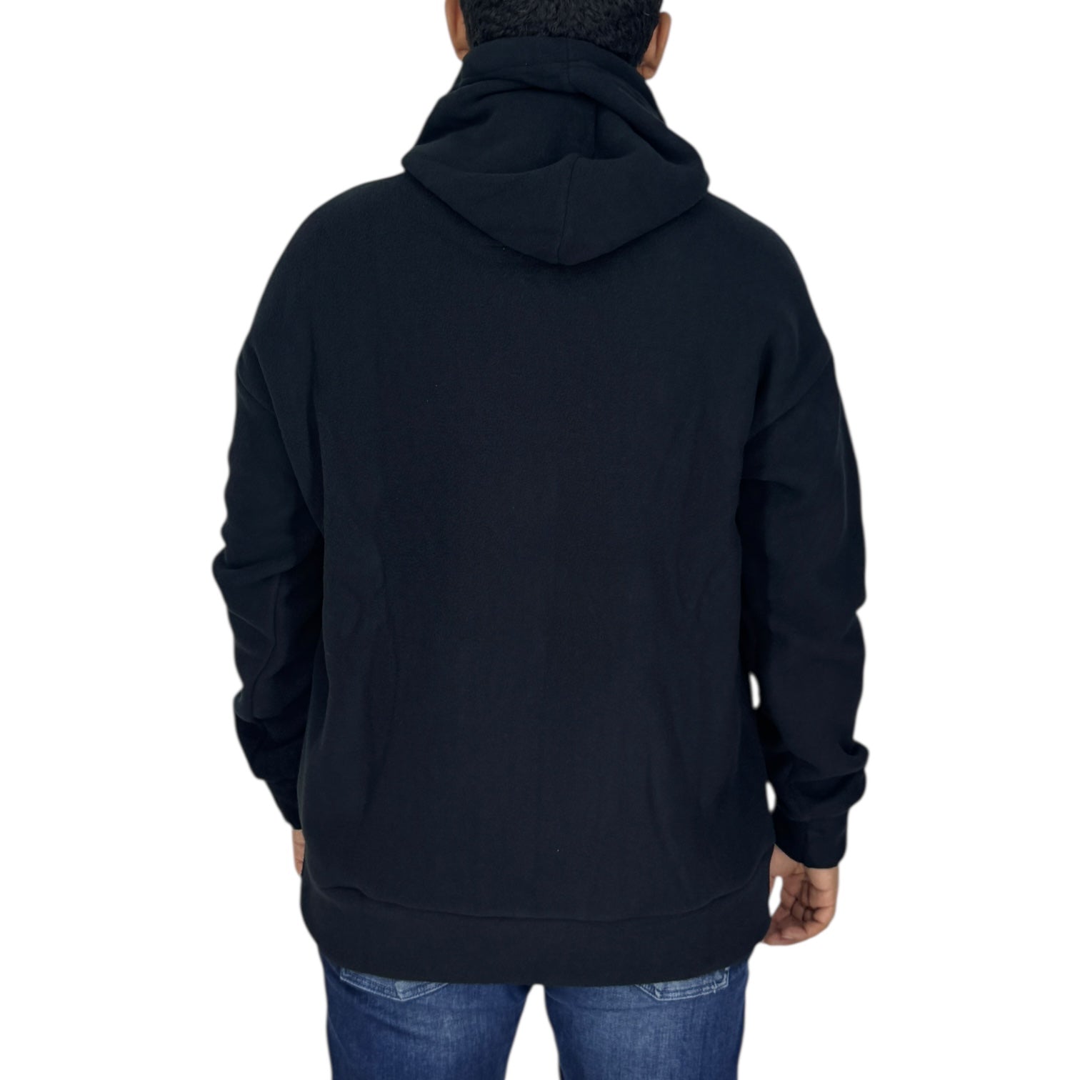 Saco Totto Overo N01