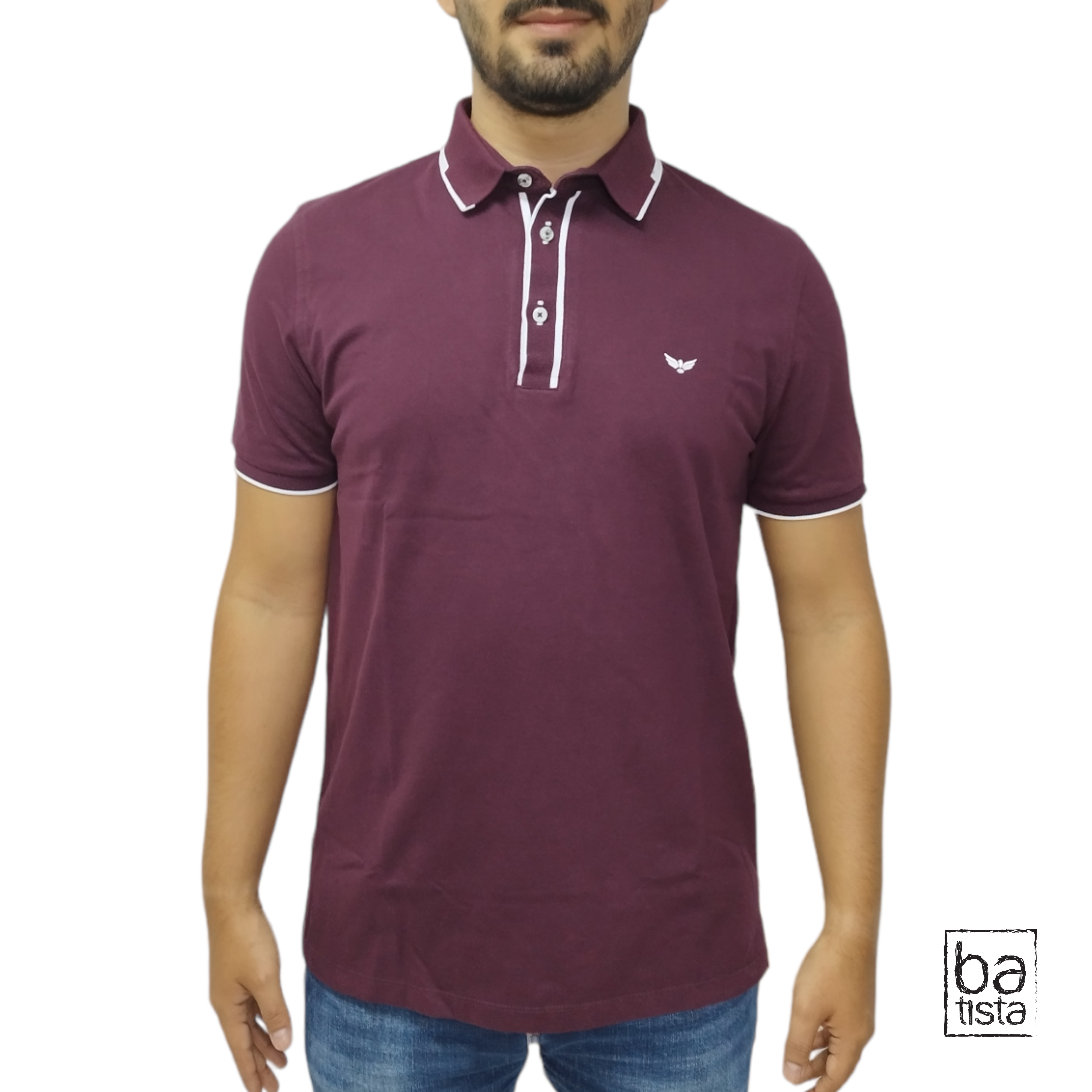 Polo Oxford 021838