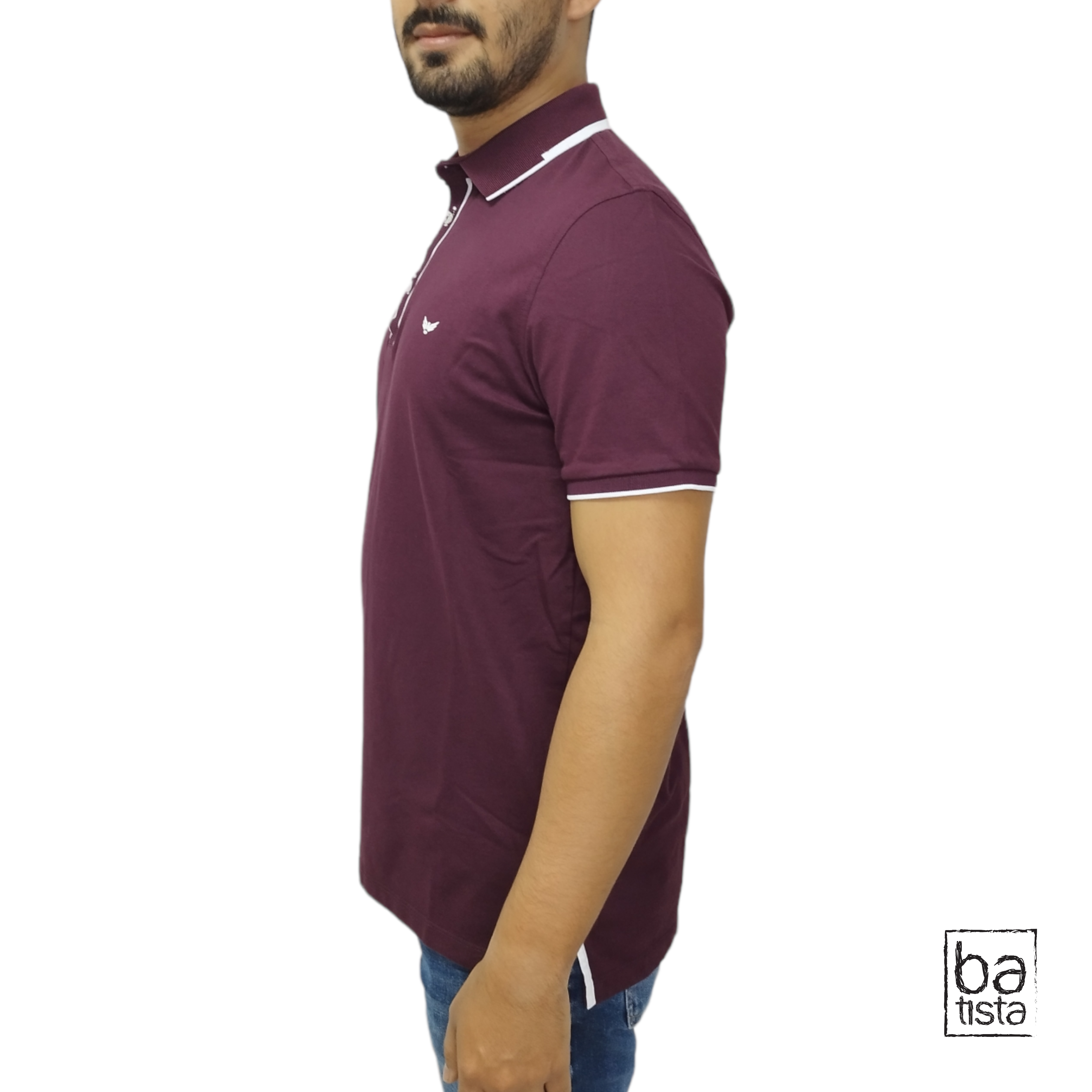 Polo Oxford 021838