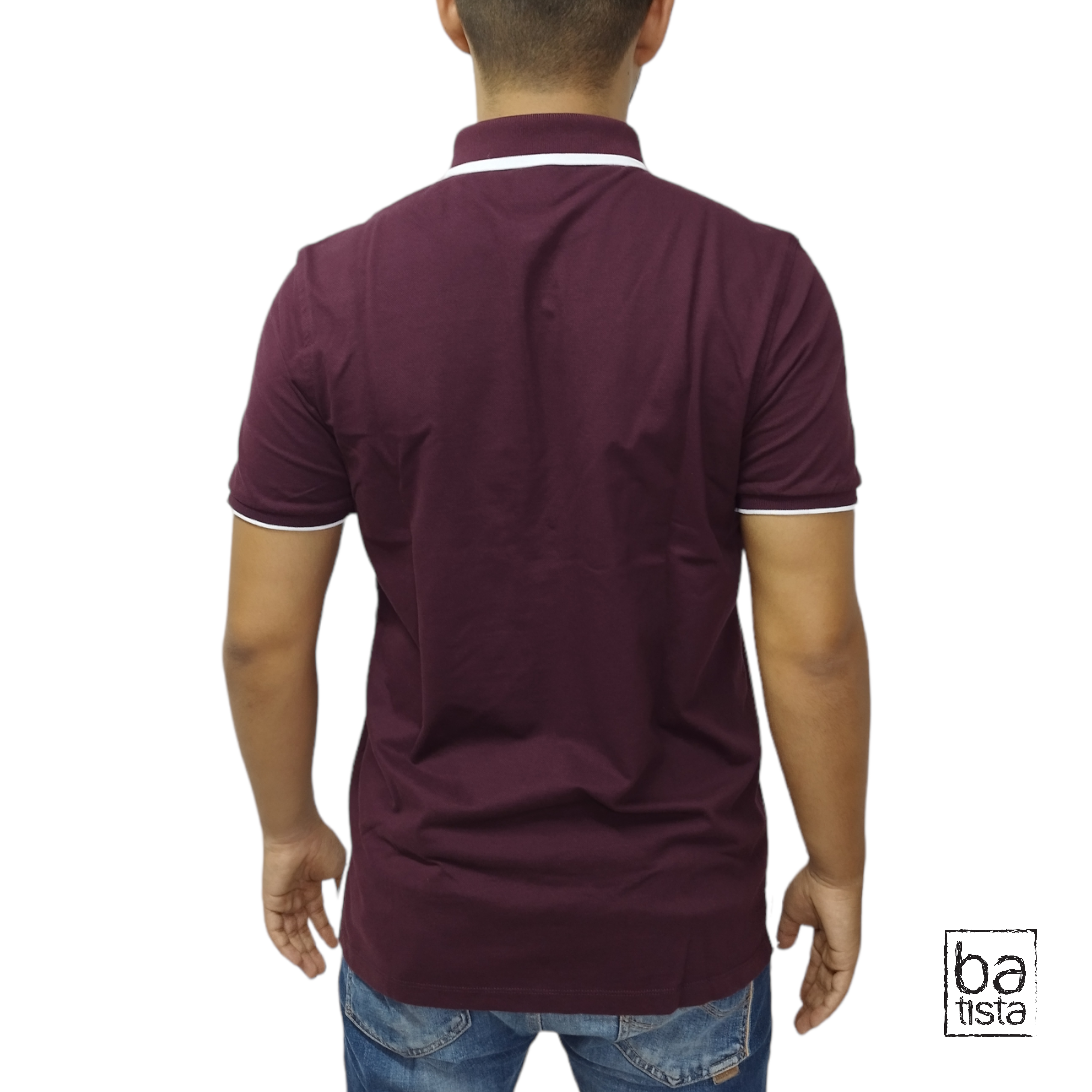 Polo Oxford 021838