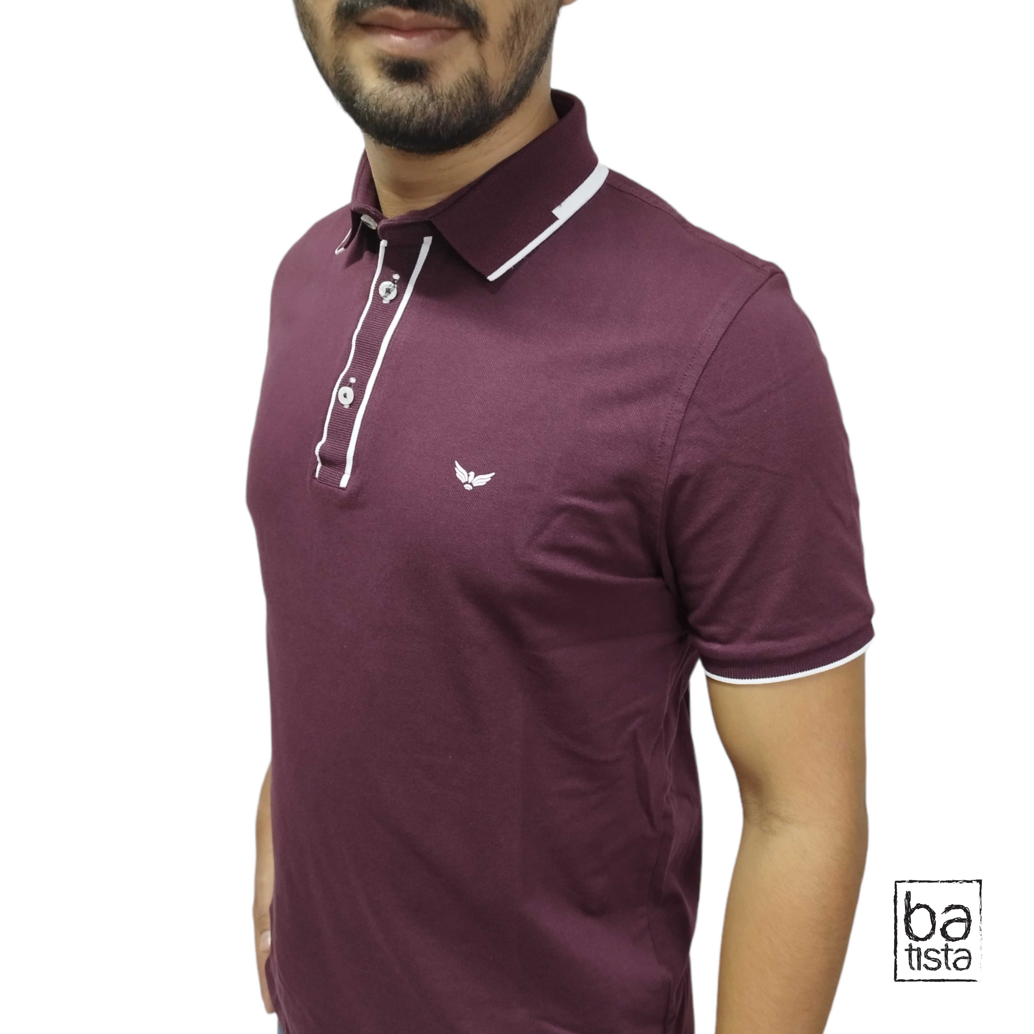 Polo Oxford 021838