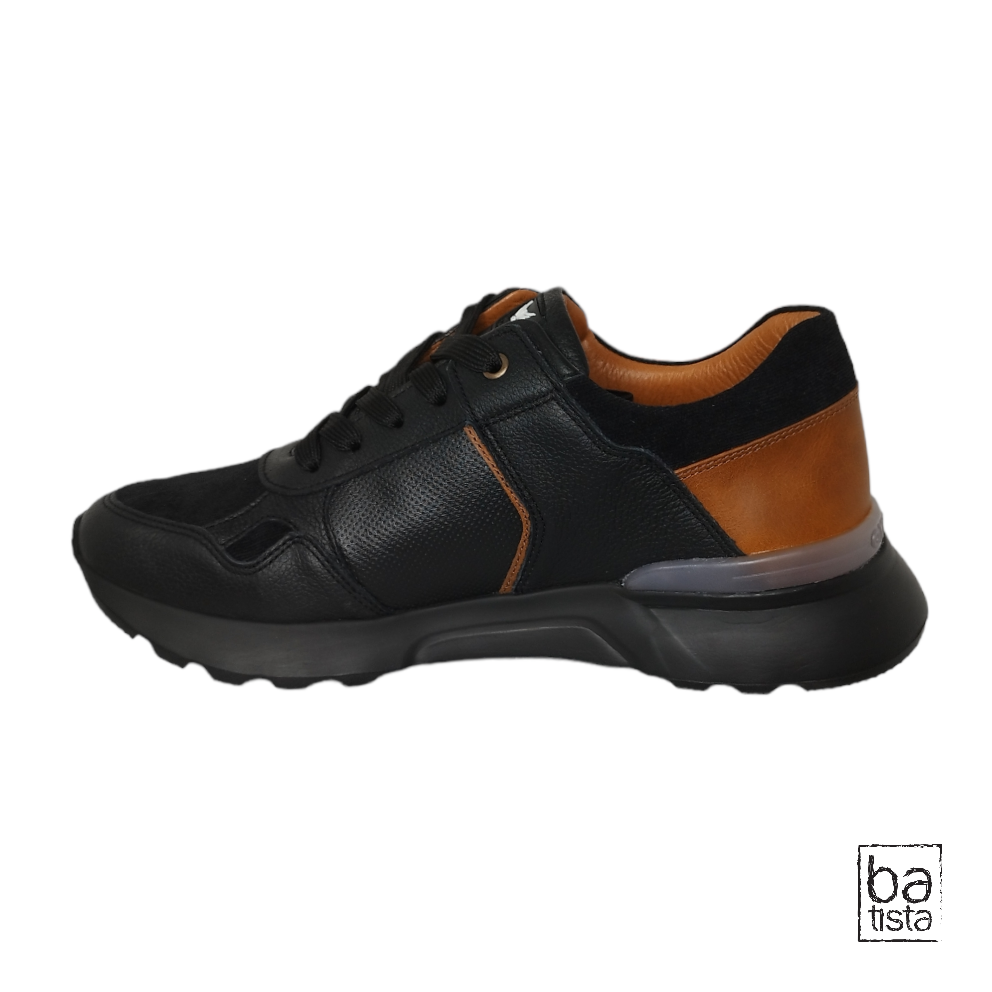 Zapatos Oxford 081740