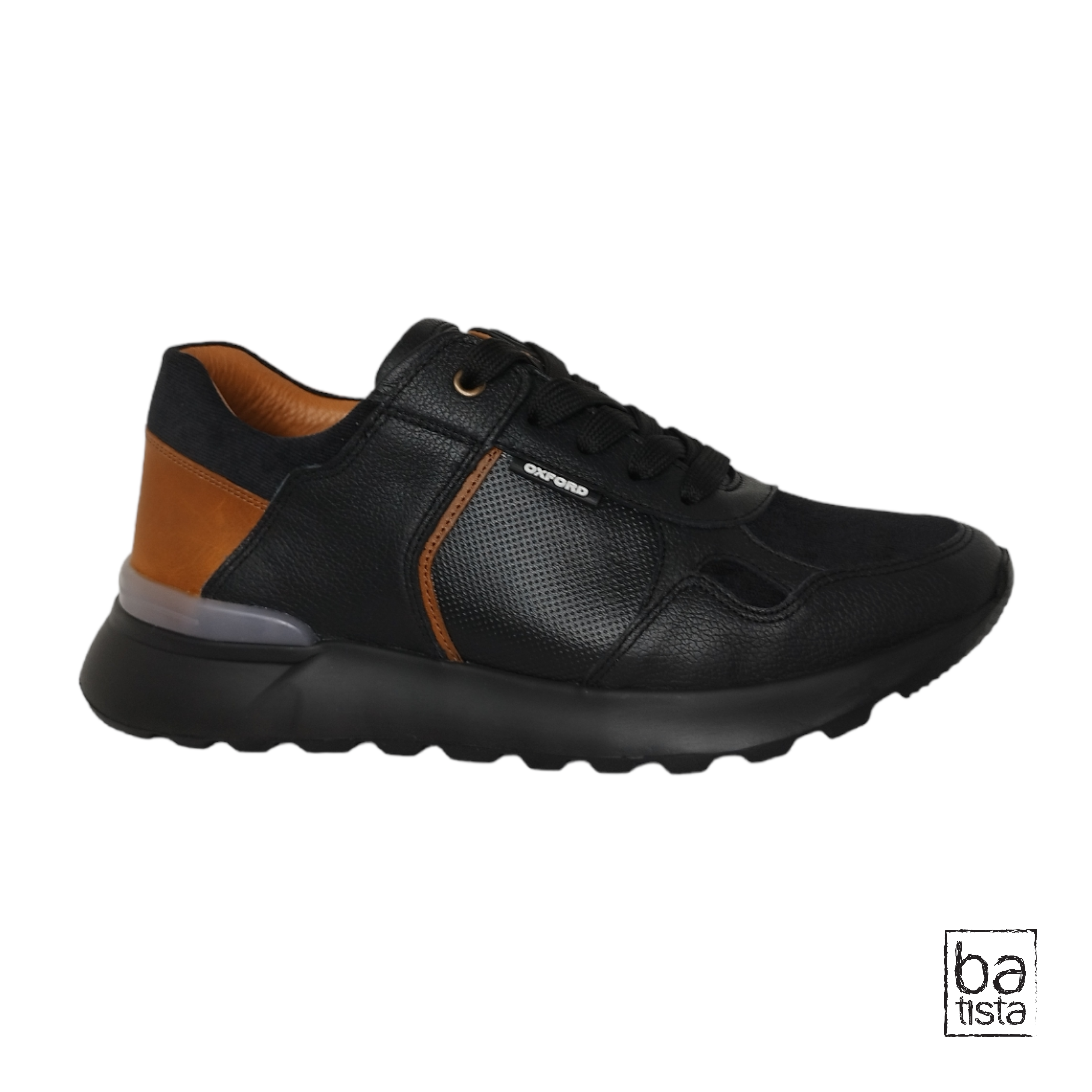 Zapatos Oxford 081740