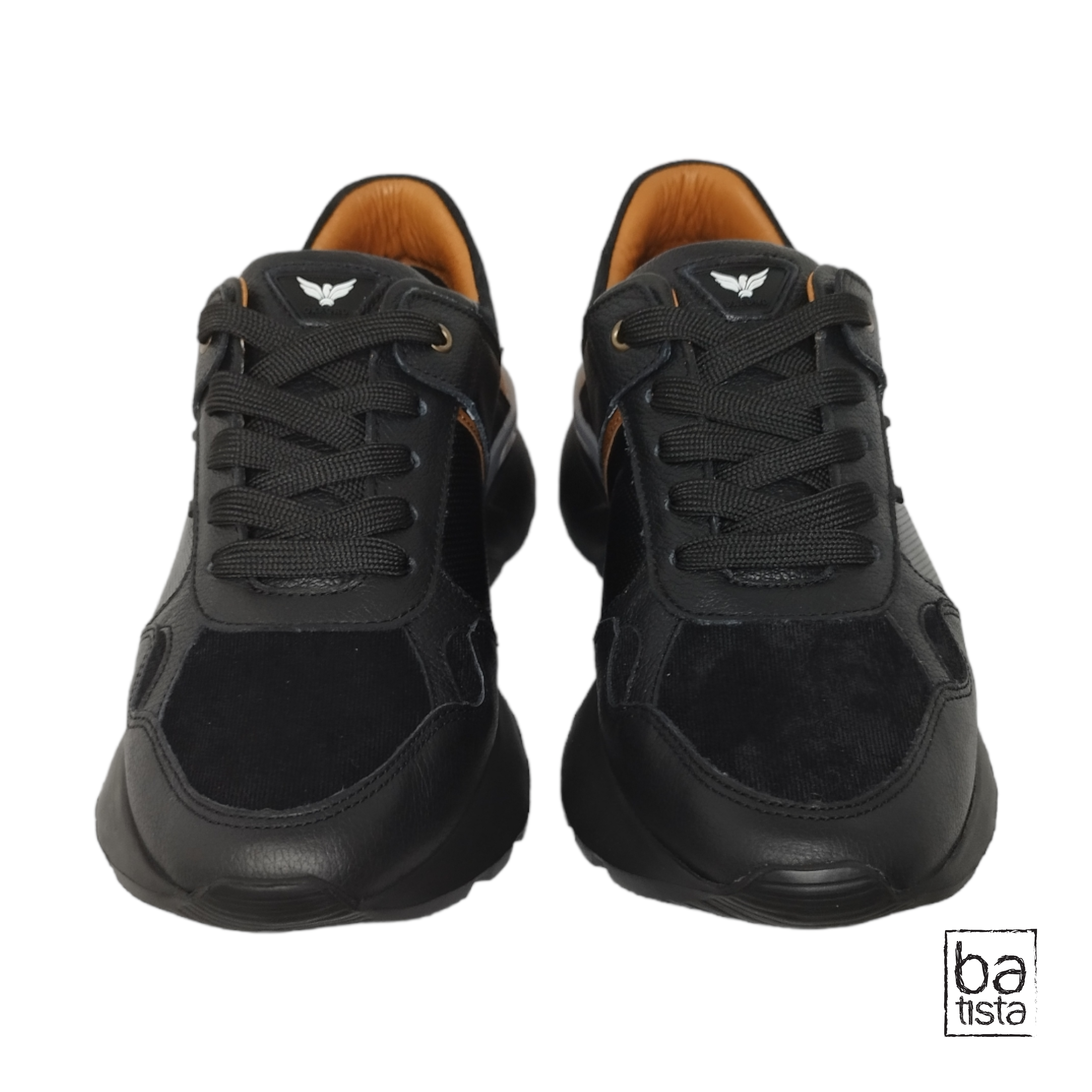 Zapatos Oxford 081740