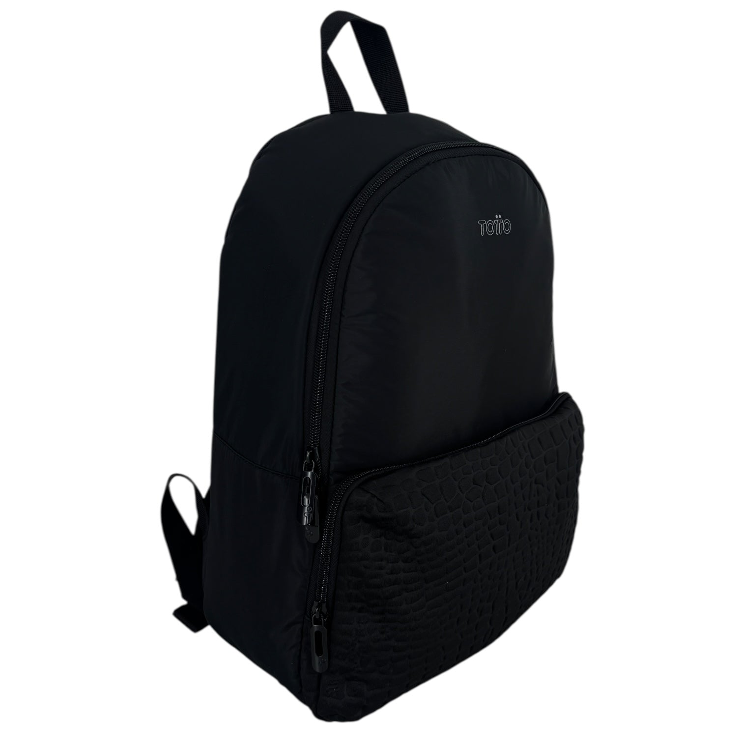 Morral Totto Palencia N01