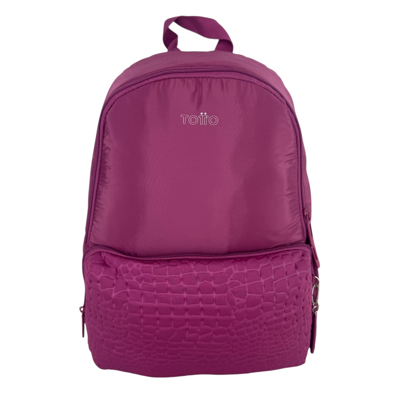 Morral Totto Palencia P4A