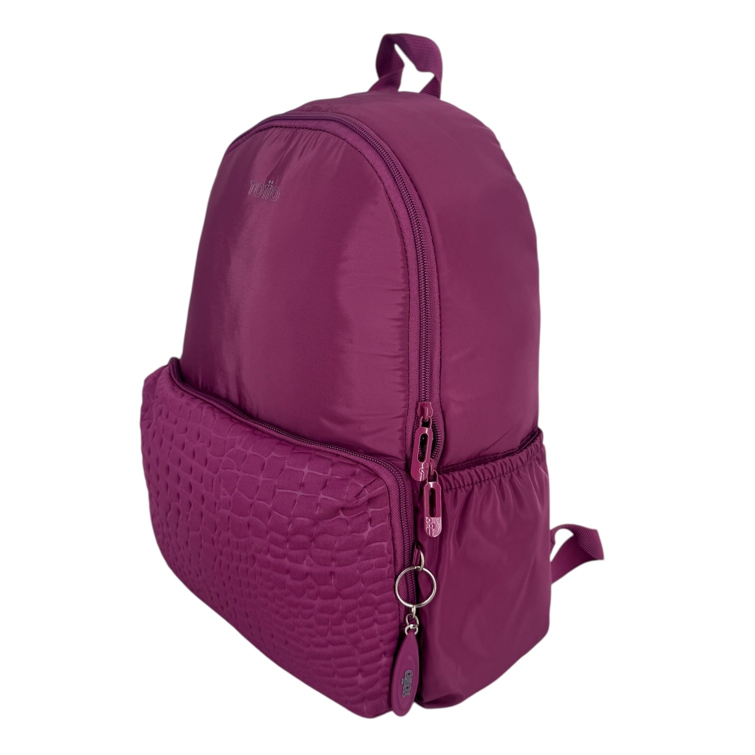 Morral Totto Palencia P4A