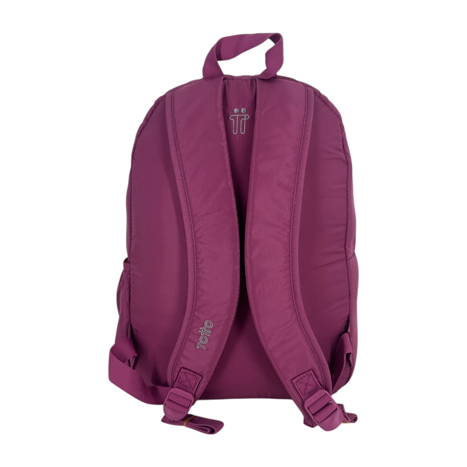 Morral Totto Palencia P4A