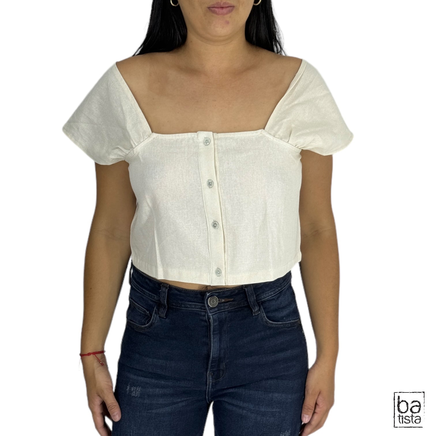 Blusa Ragged PF31113201